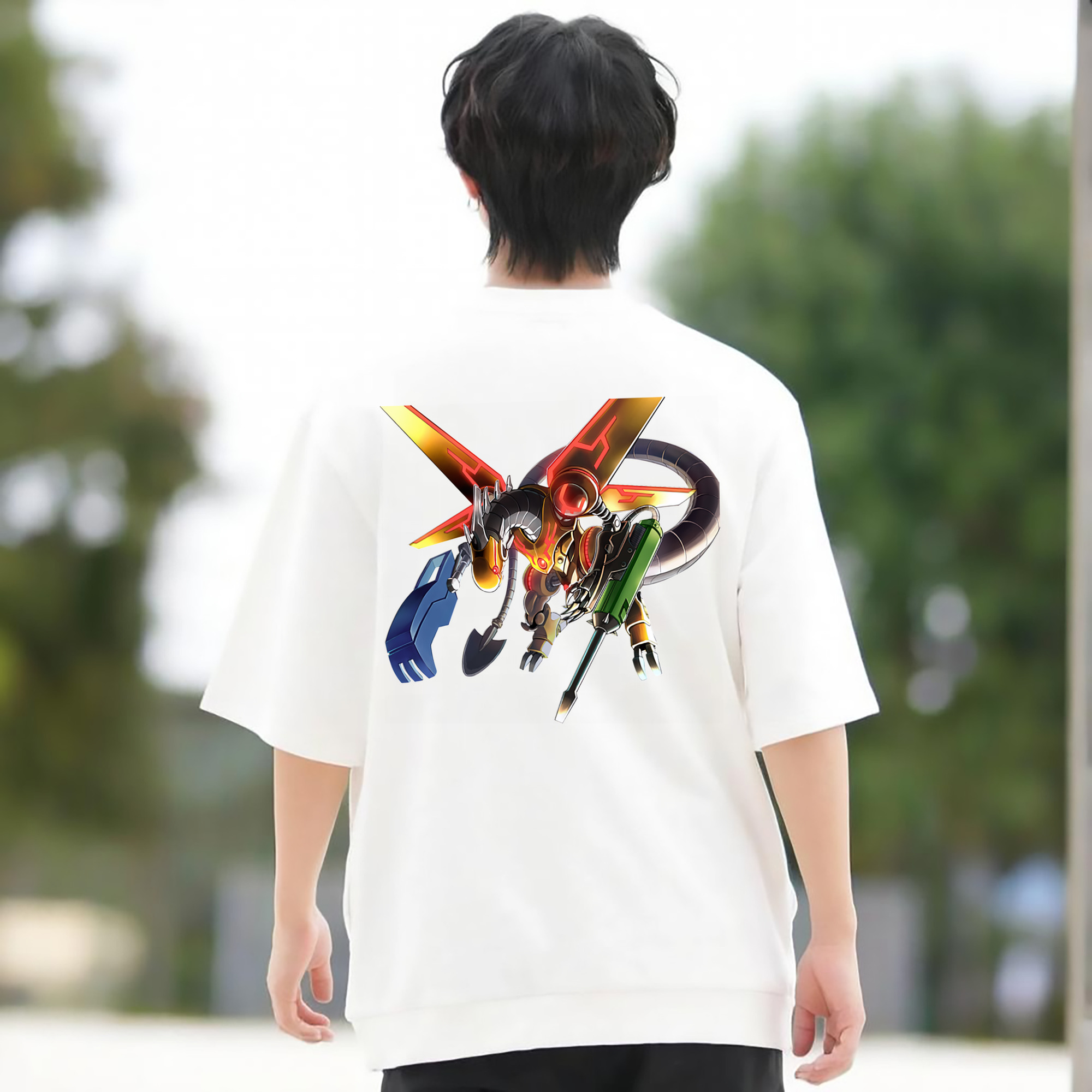 一般的なイメージ