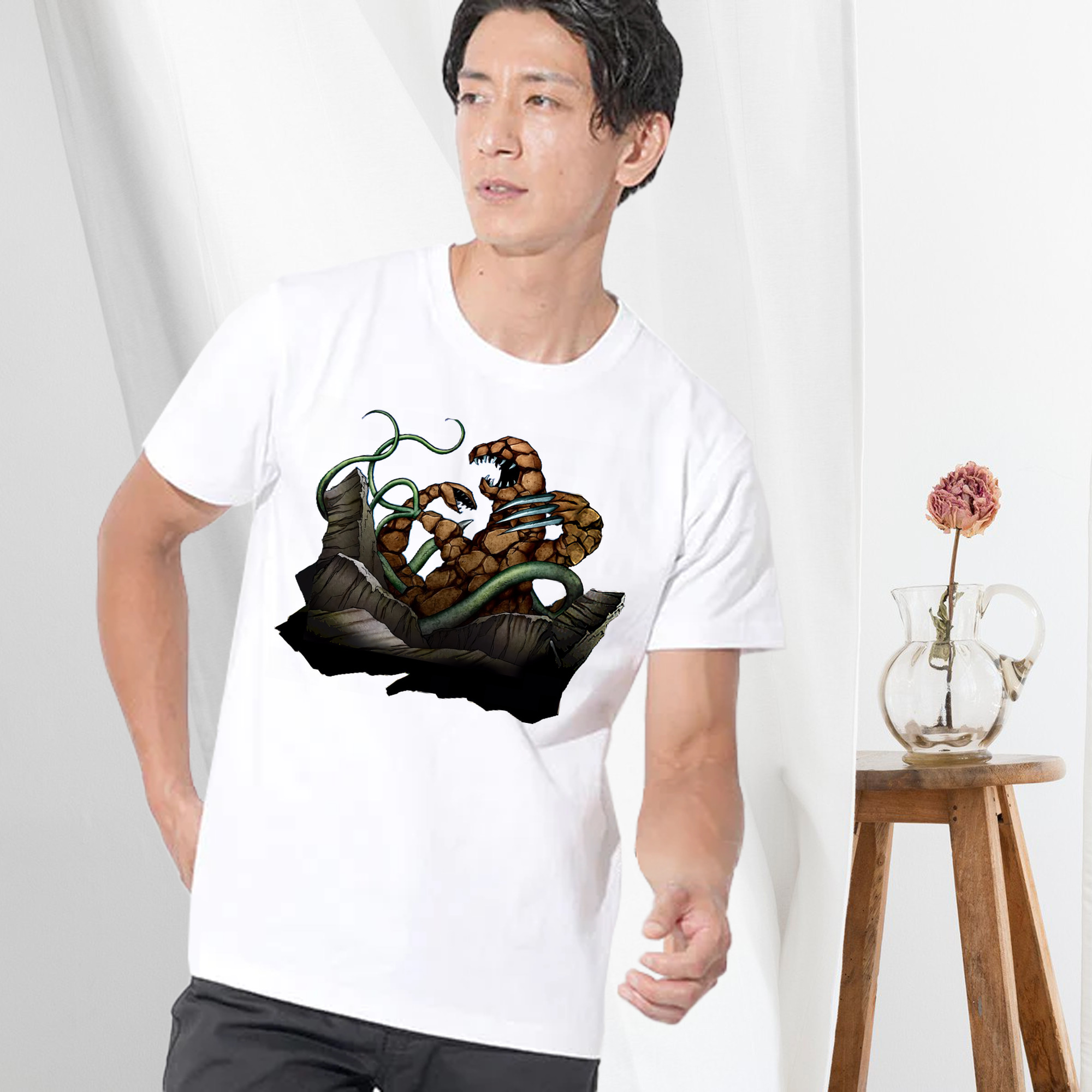 一般的なイメージ
