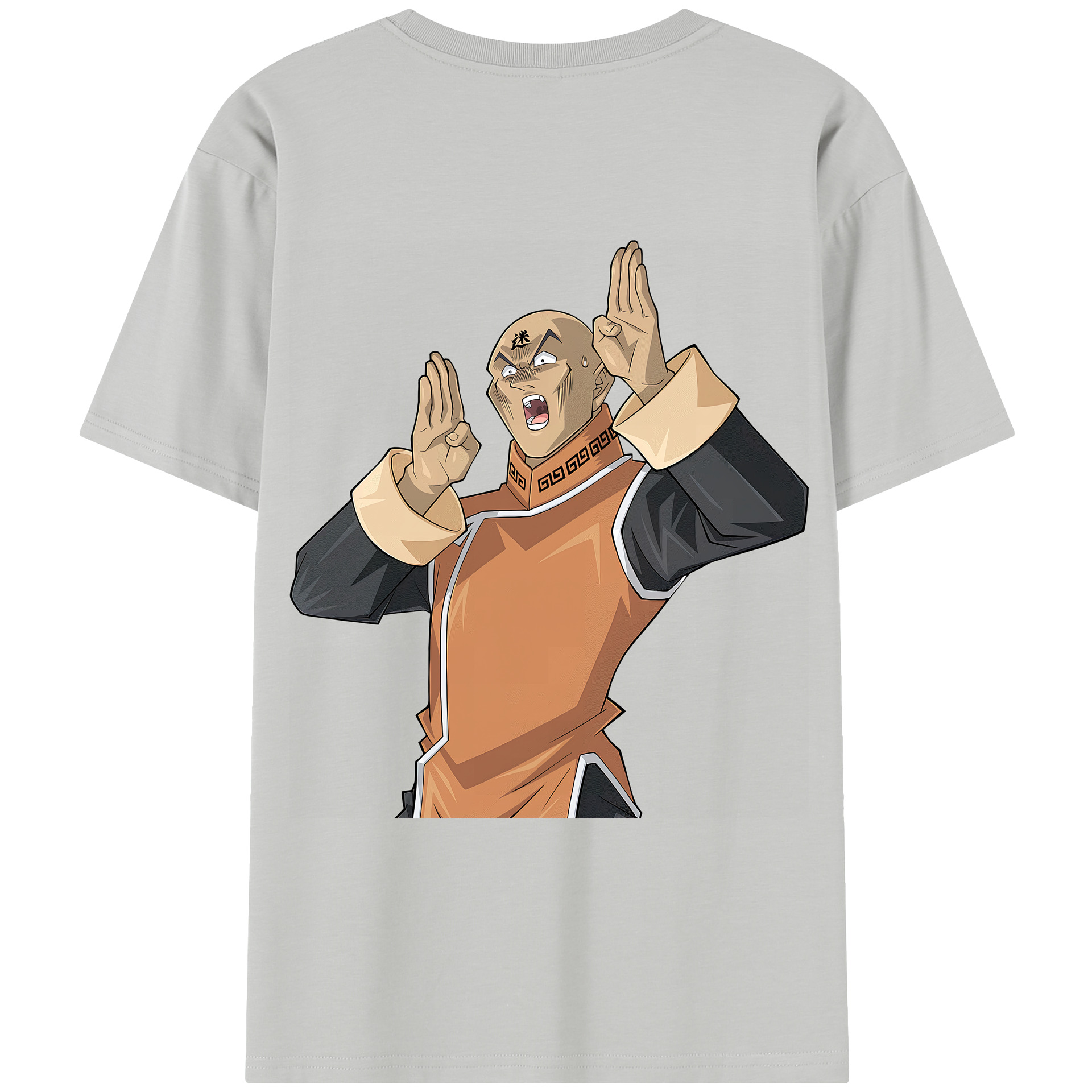 （画像用） 遊☆戯☆王 Yu-Gi-Oh! レディース半袖Tシャツ(バックプリント)