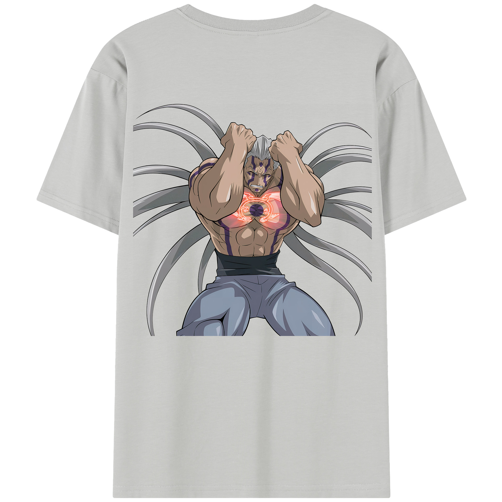 （画像用） 遊☆戯☆王 Yu-Gi-Oh! レディース半袖Tシャツ(バックプリント)