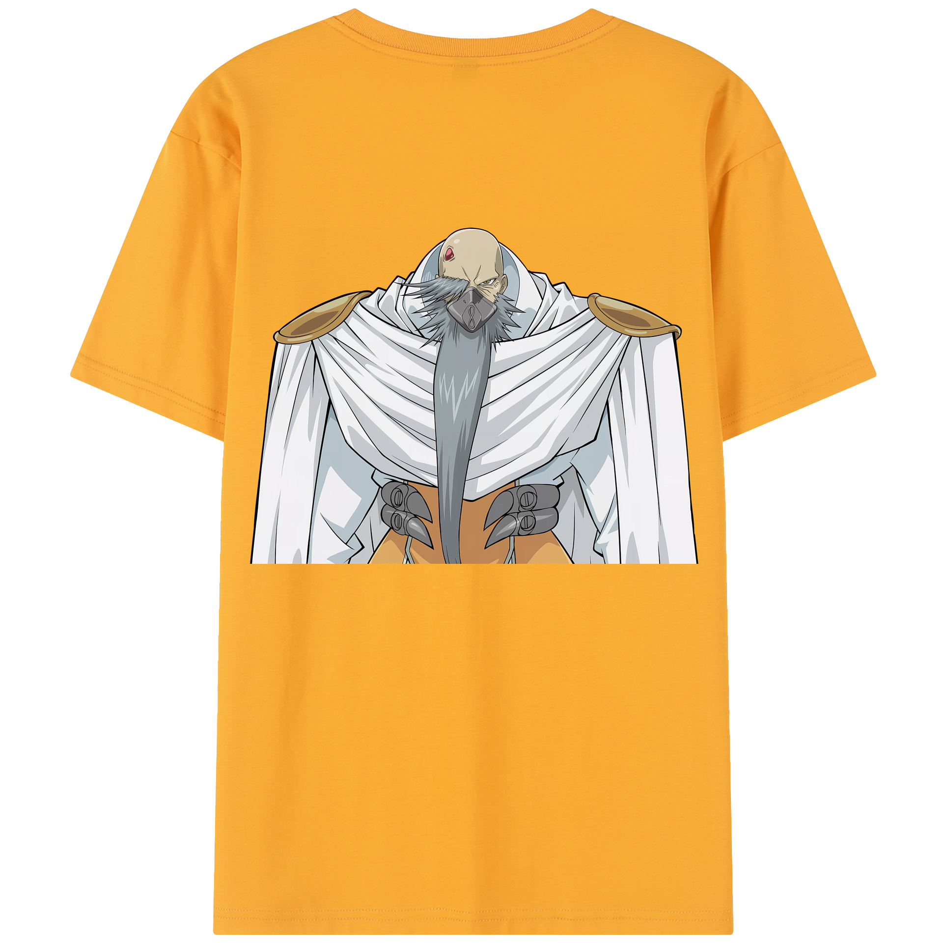 （画像用） 遊☆戯☆王 Yu-Gi-Oh! レディース半袖Tシャツ(バックプリント)
