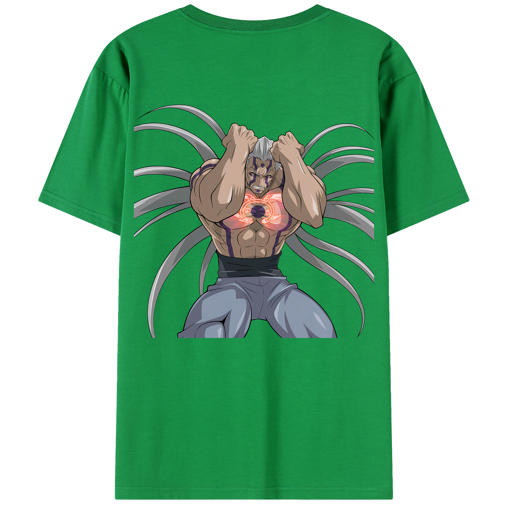 （画像用） 遊☆戯☆王 Yu-Gi-Oh! レディース半袖Tシャツ(バックプリント)