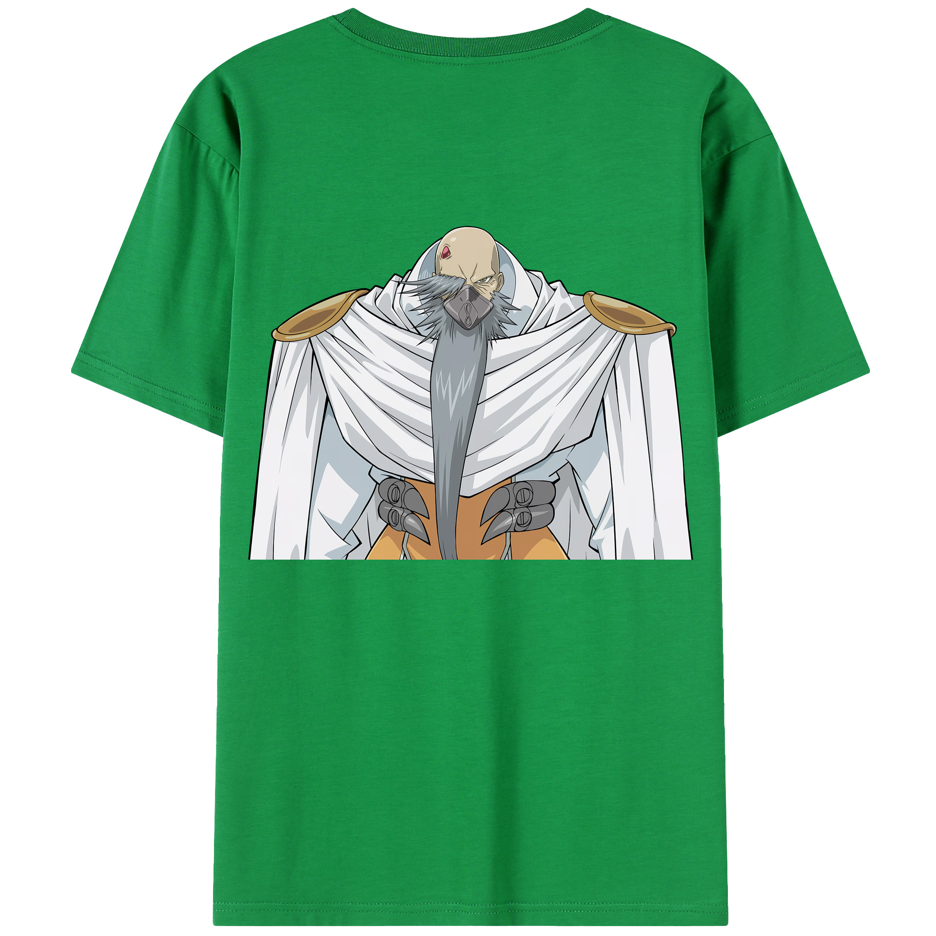 （画像用） 遊☆戯☆王 Yu-Gi-Oh! レディース半袖Tシャツ(バックプリント)