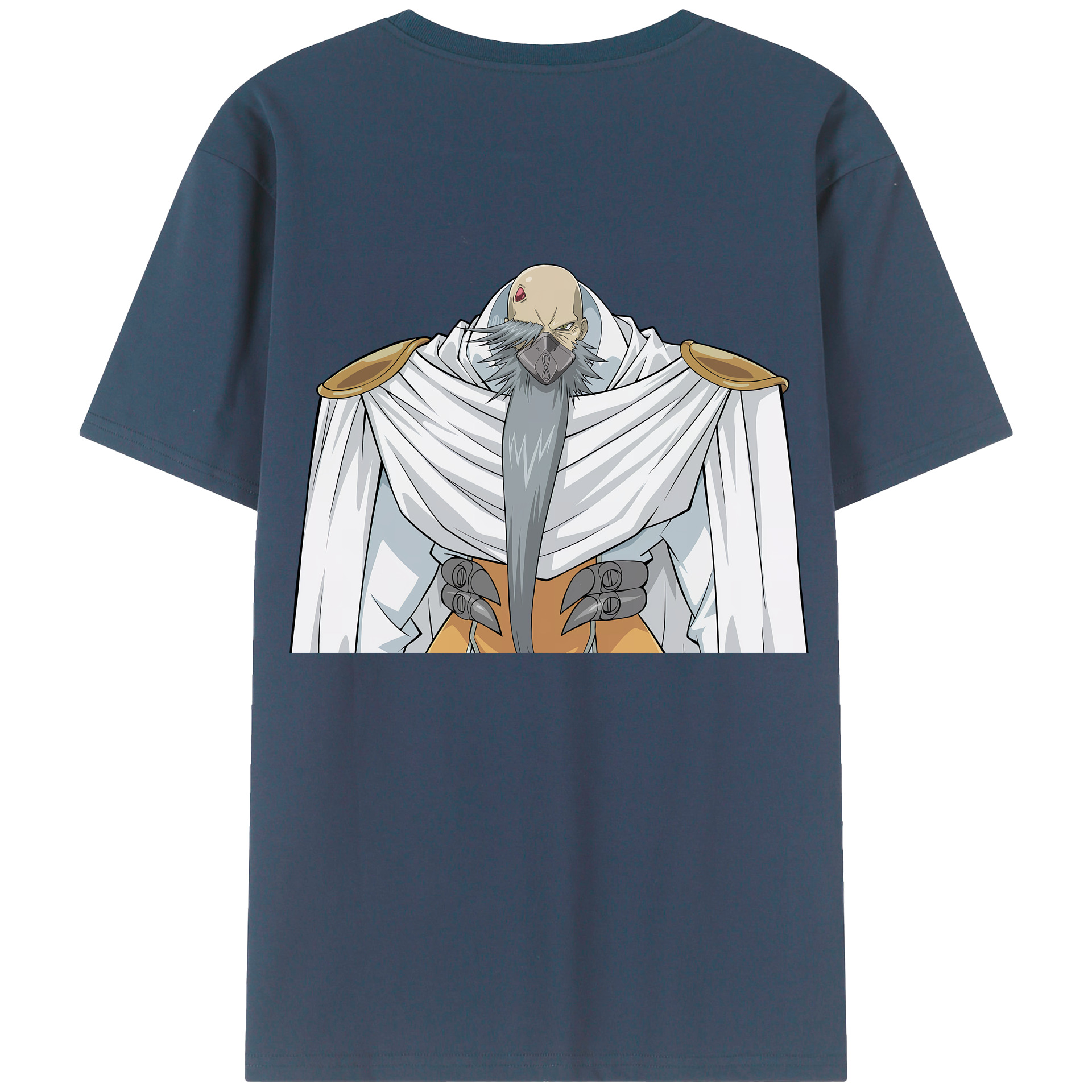 （画像用） 遊☆戯☆王 Yu-Gi-Oh! レディース半袖Tシャツ(バックプリント)