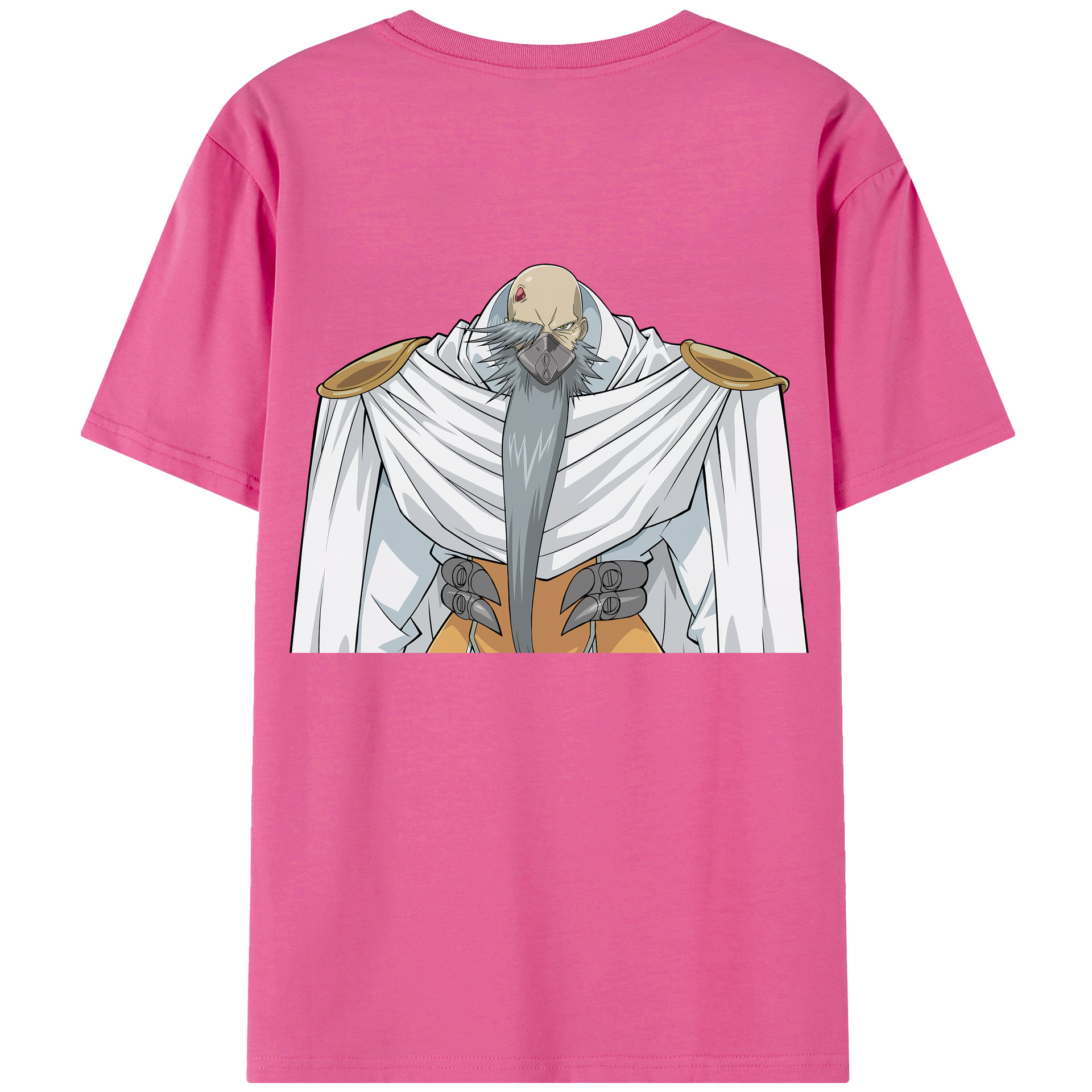 （画像用） 遊☆戯☆王 Yu-Gi-Oh! レディース半袖Tシャツ(バックプリント)