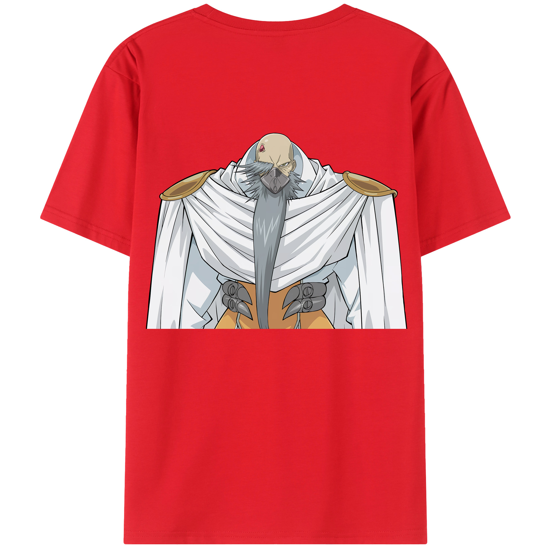 （画像用） 遊☆戯☆王 Yu-Gi-Oh! レディース半袖Tシャツ(バックプリント)