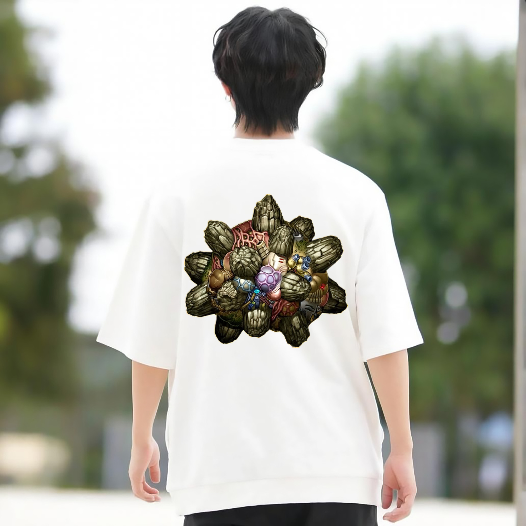 一般的なイメージ