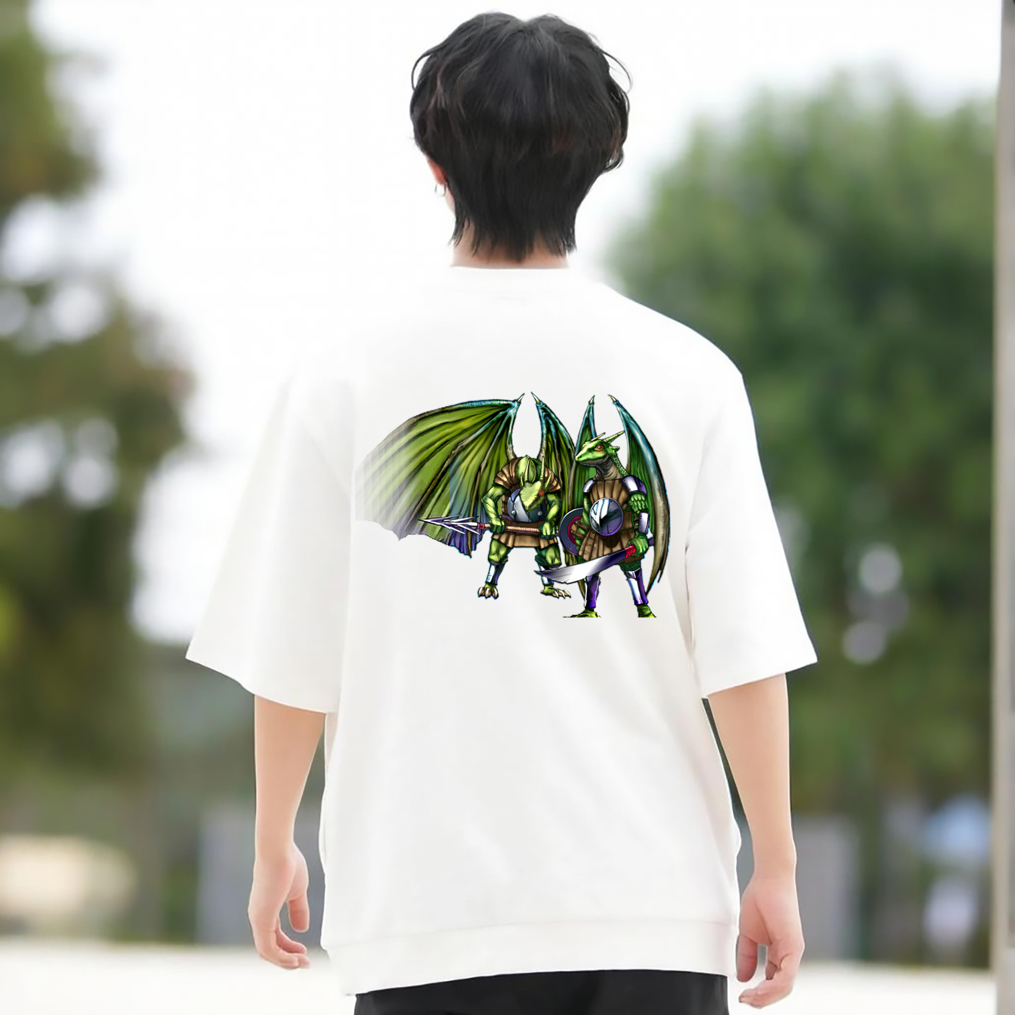 一般的なイメージ