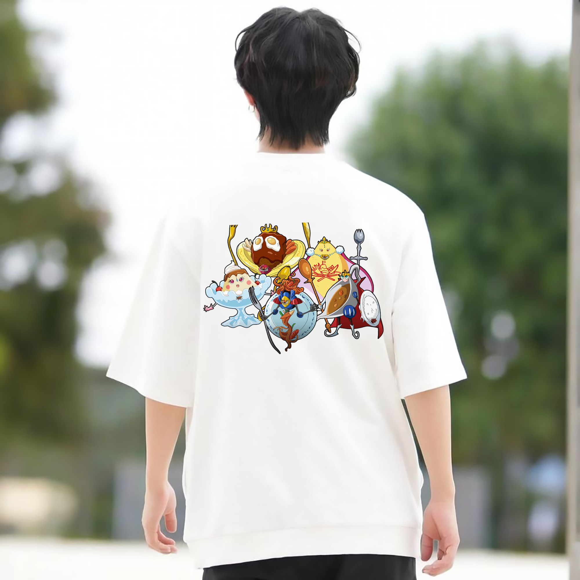 一般的なイメージ