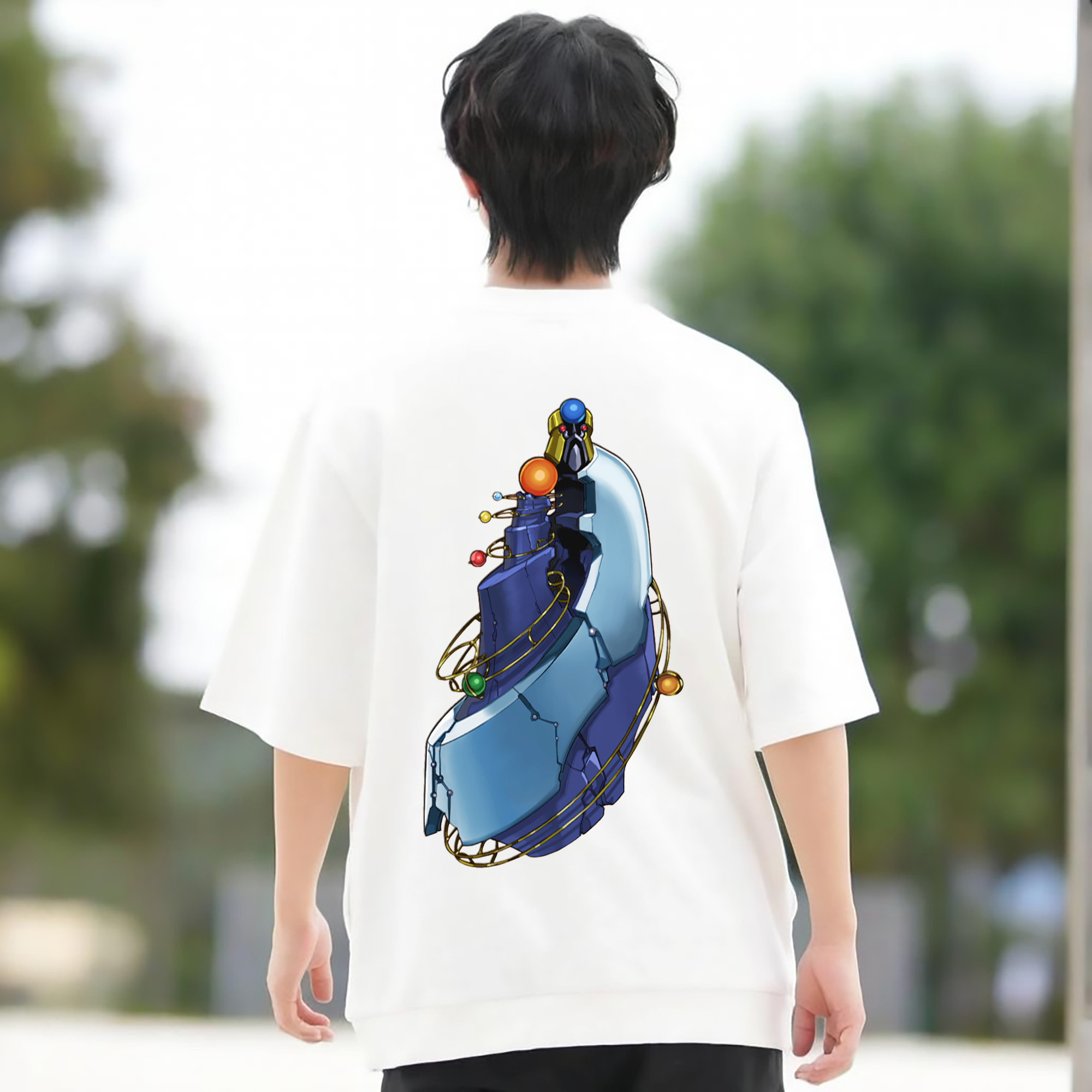 一般的なイメージ
