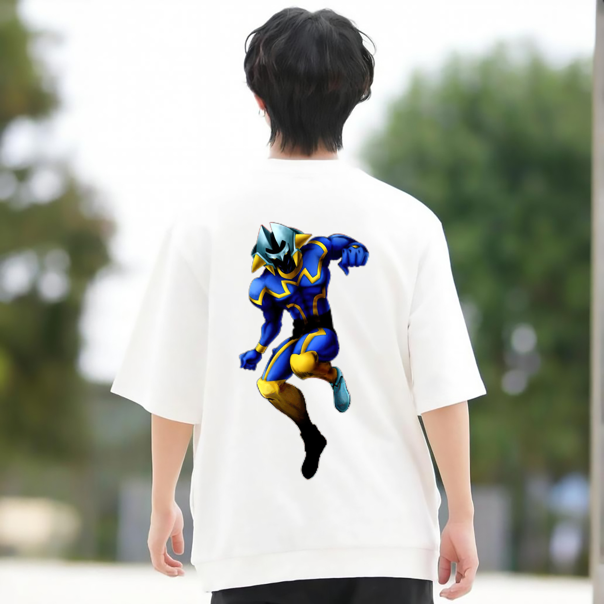 一般的なイメージ