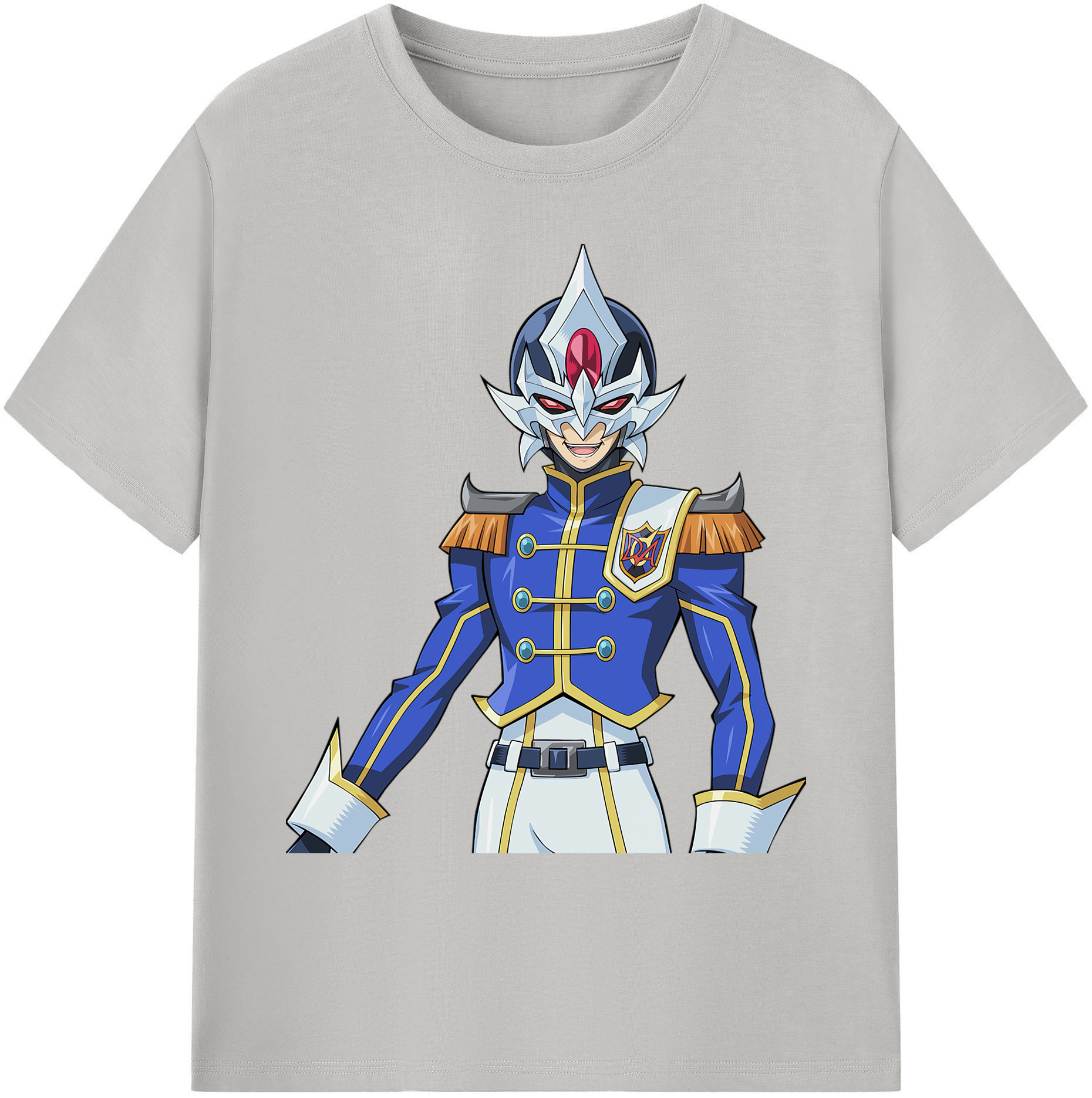 遊☆戯☆王 Yu-Gi-Oh! 綿100％ メンズ半袖Tシャツ｜肌触りやわらか＆通気性