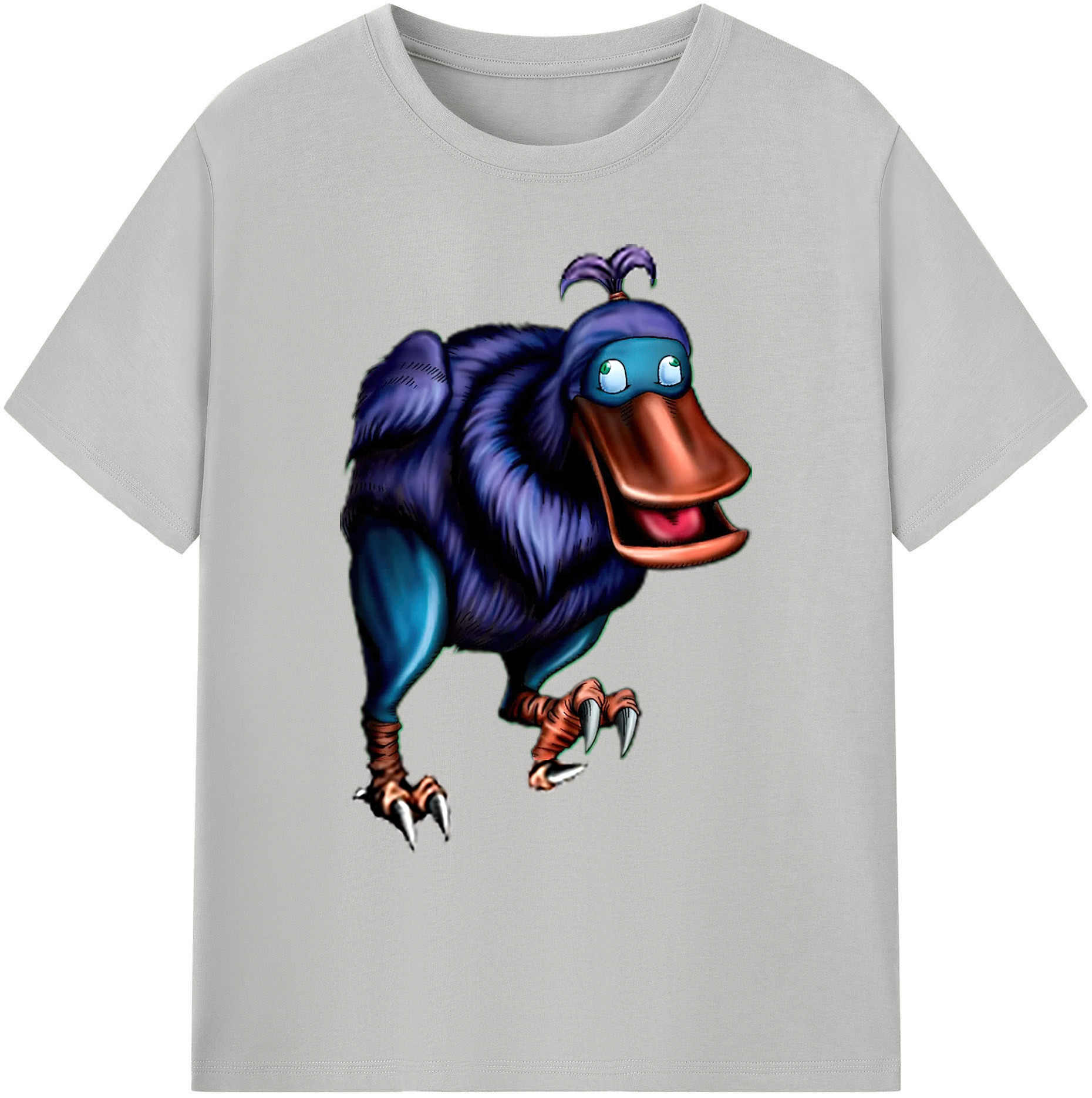 遊☆戯☆王 Yu-Gi-Oh! 綿100％ メンズ半袖Tシャツ｜肌触りやわらか＆通気性