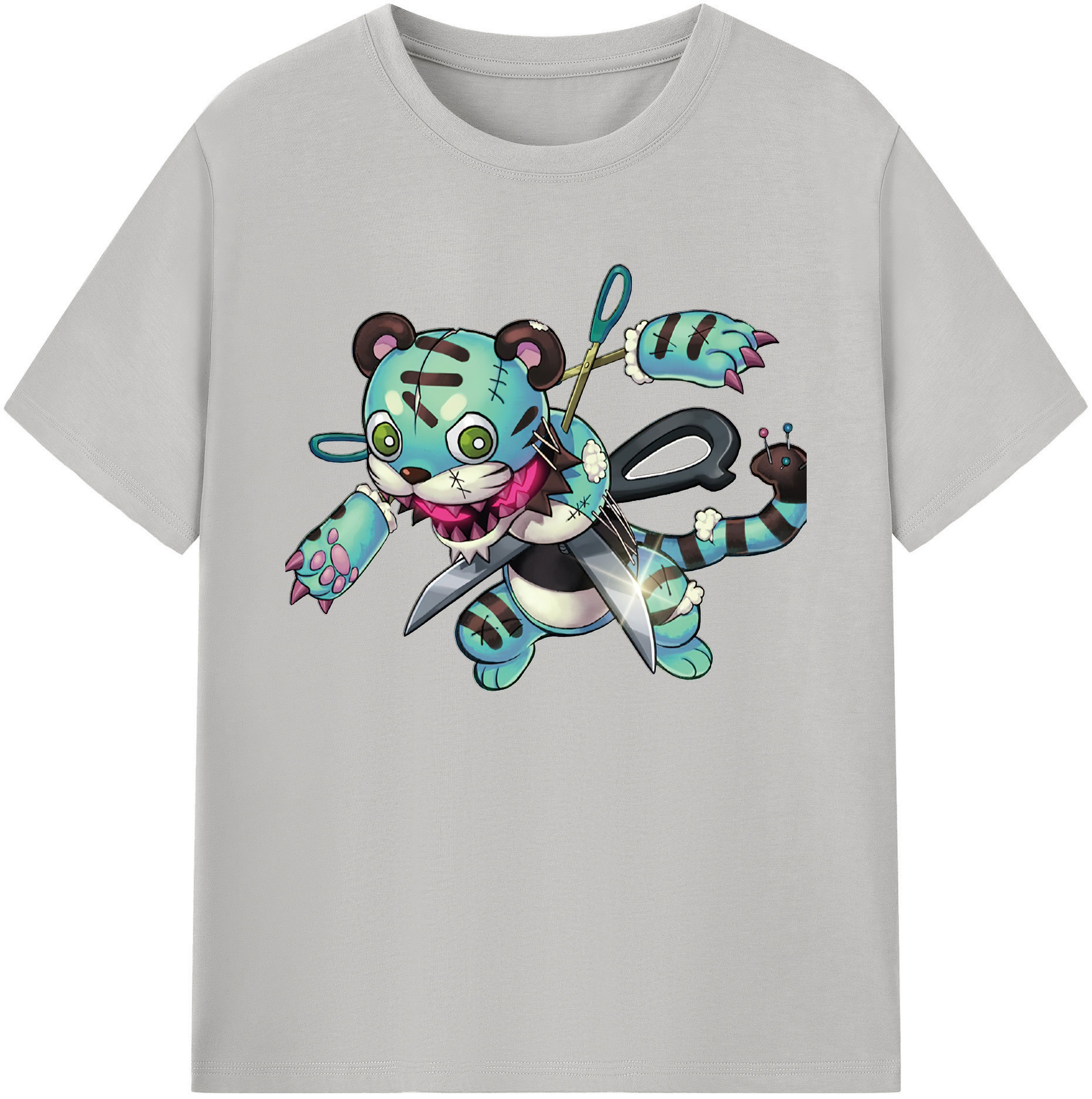 遊☆戯☆王 Yu-Gi-Oh! 綿100％ メンズ半袖Tシャツ｜肌触りやわらか＆通気性
