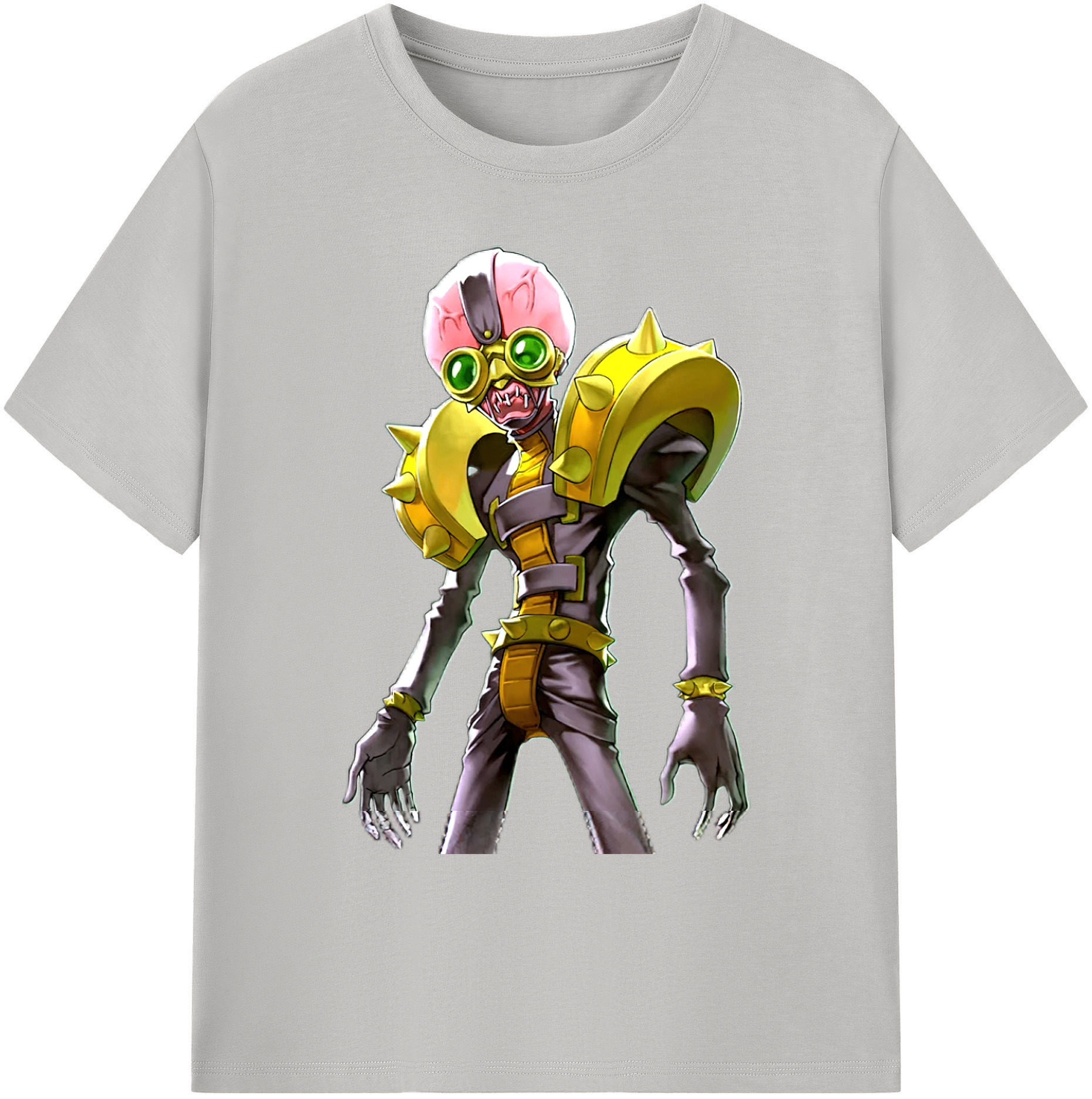 遊☆戯☆王 Yu-Gi-Oh! 綿100％ メンズ半袖Tシャツ｜肌触りやわらか＆通気性