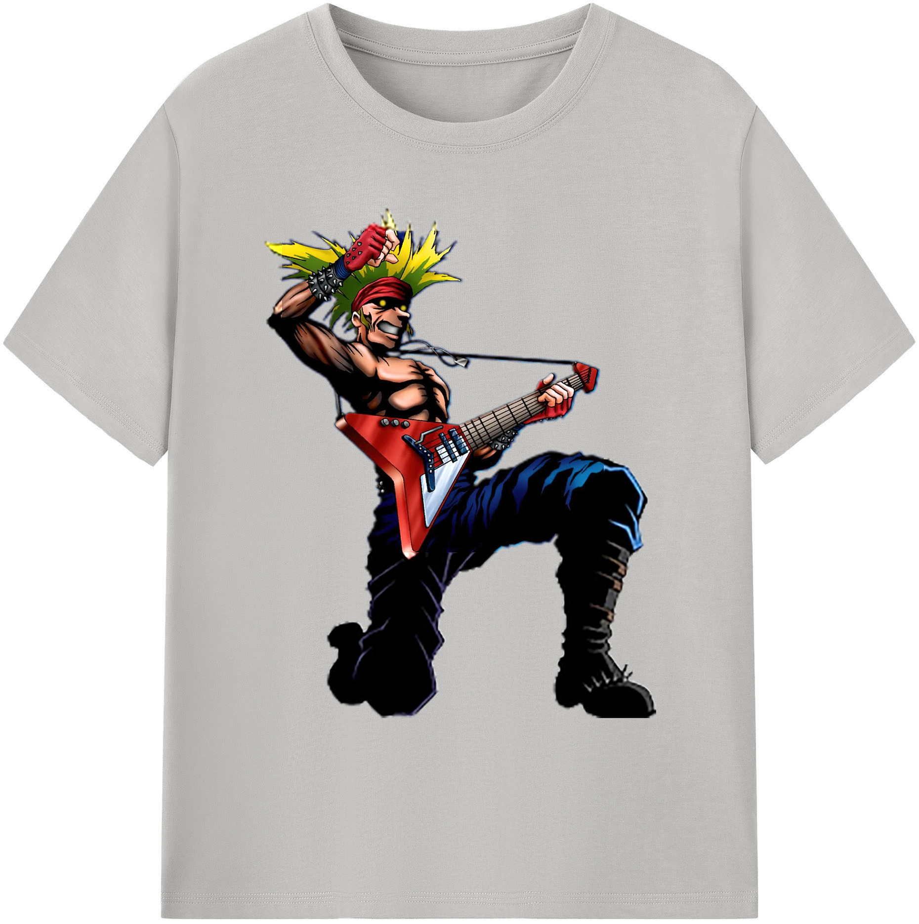 遊☆戯☆王 Yu-Gi-Oh! 綿100％ メンズ半袖Tシャツ｜肌触りやわらか＆通気性