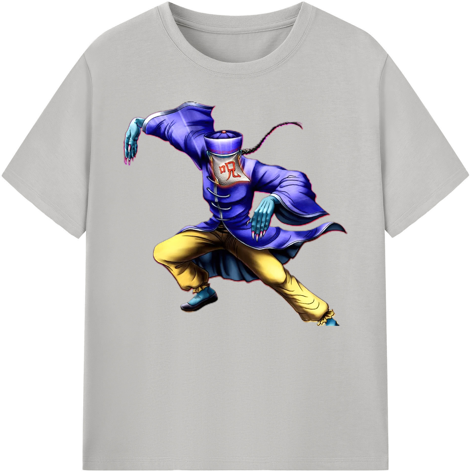 遊☆戯☆王 Yu-Gi-Oh! 綿100％ メンズ半袖Tシャツ｜肌触りやわらか＆通気性