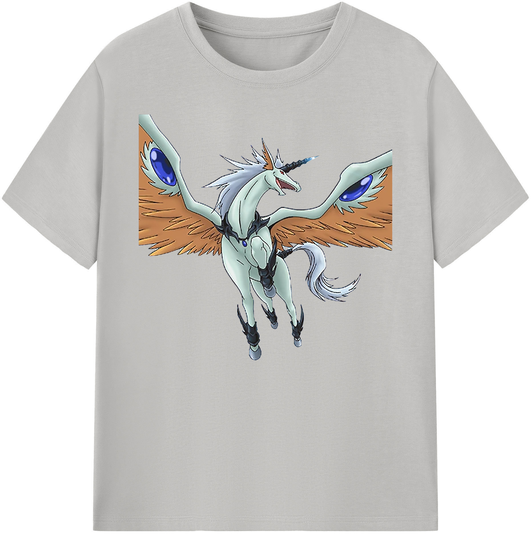 遊☆戯☆王 Yu-Gi-Oh! 綿100％ メンズ半袖Tシャツ｜肌触りやわらか＆通気性