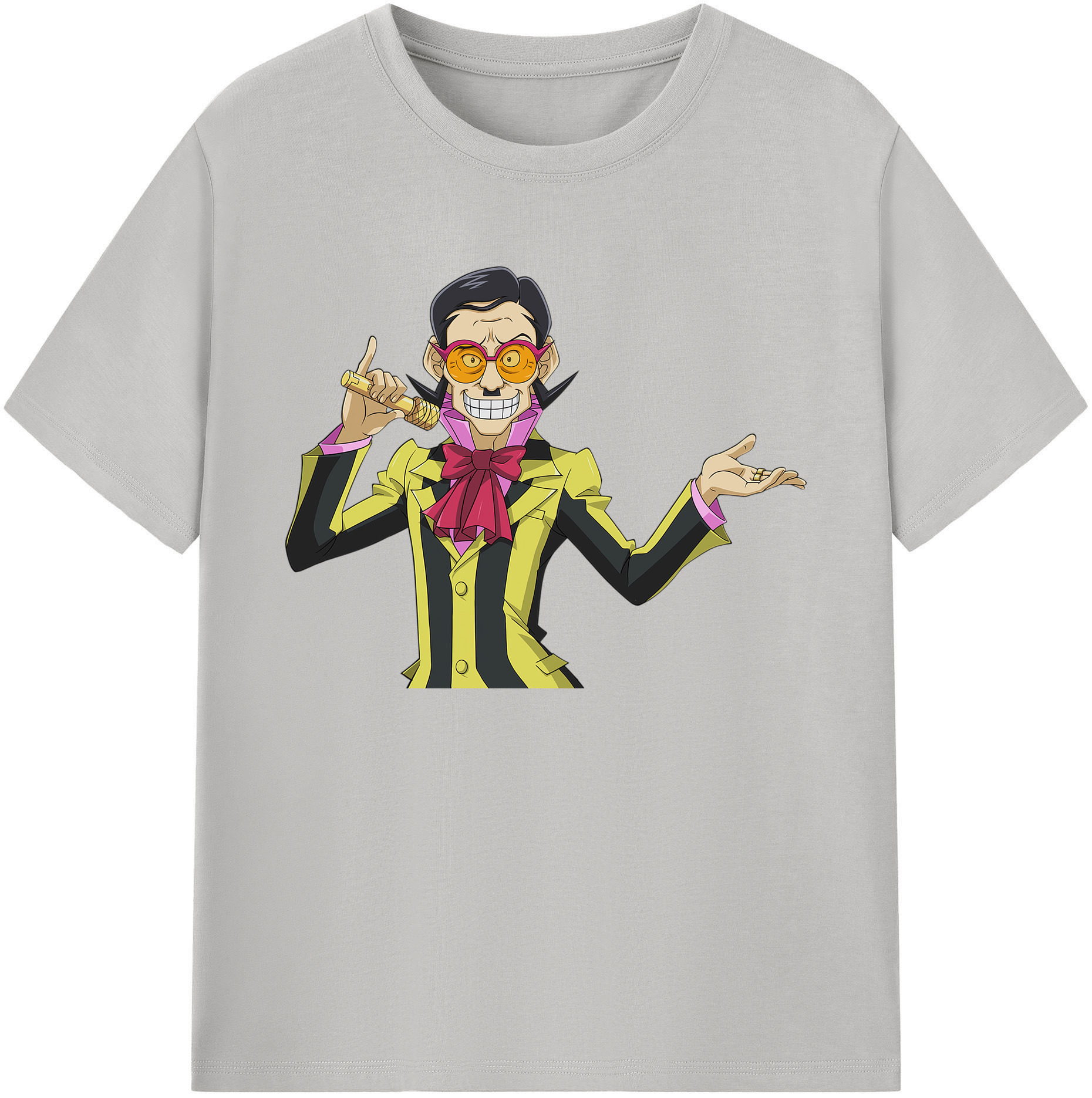 遊☆戯☆王 Yu-Gi-Oh! 綿100％ メンズ半袖Tシャツ｜肌触りやわらか＆通気性
