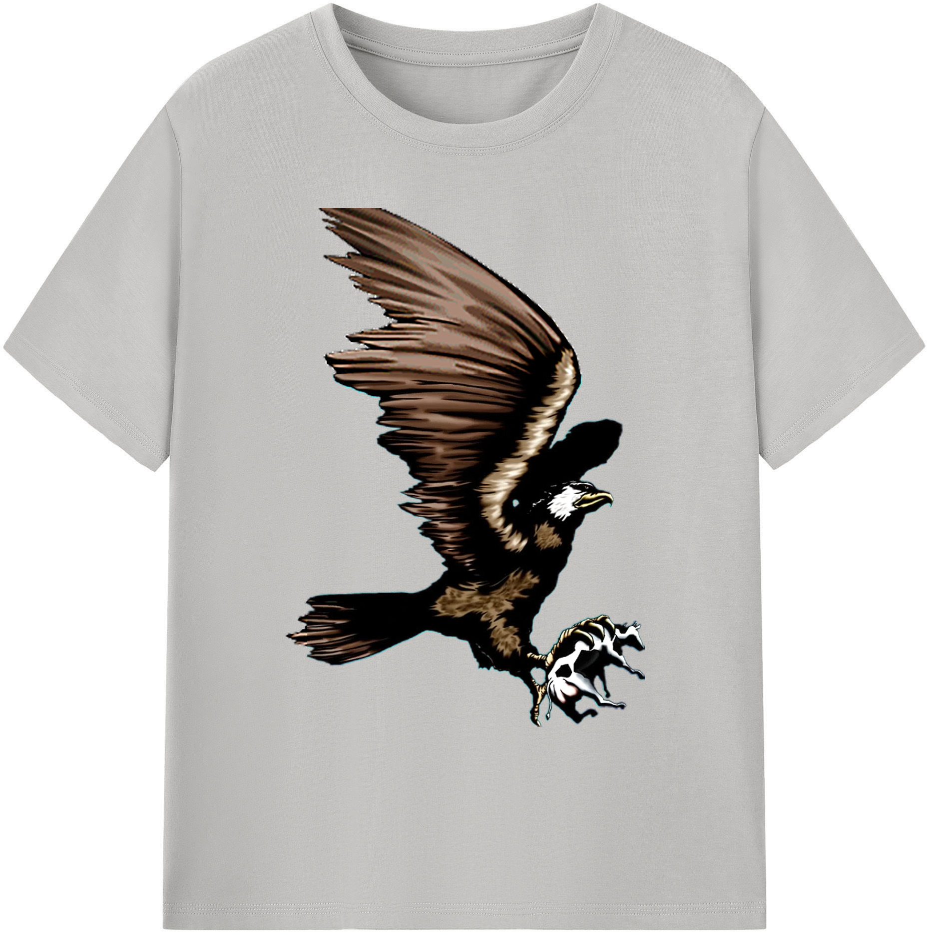 遊☆戯☆王 Yu-Gi-Oh! 綿100％ メンズ半袖Tシャツ｜肌触りやわらか＆通気性