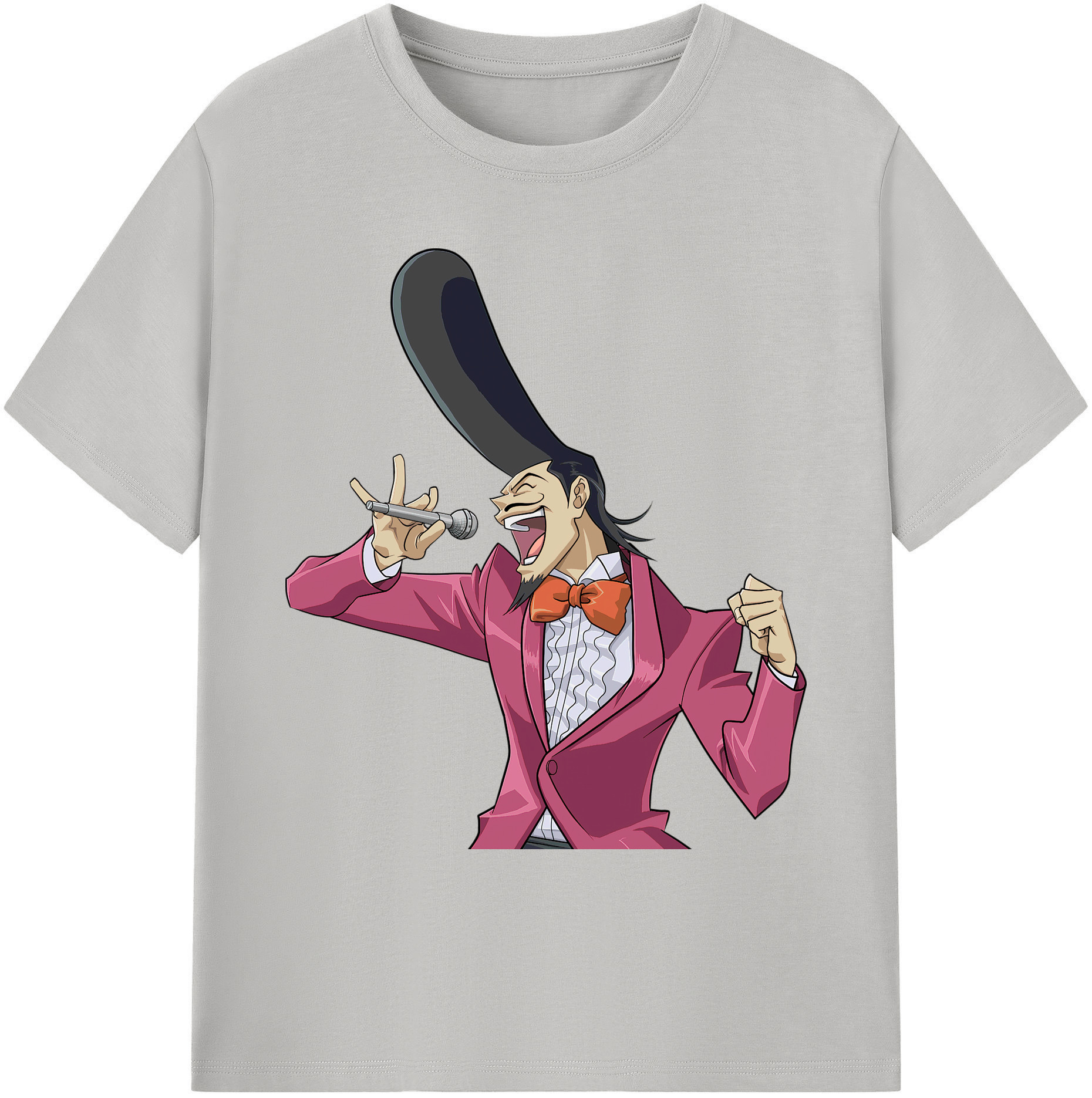 遊☆戯☆王 Yu-Gi-Oh! 綿100％ メンズ半袖Tシャツ｜肌触りやわらか＆通気性
