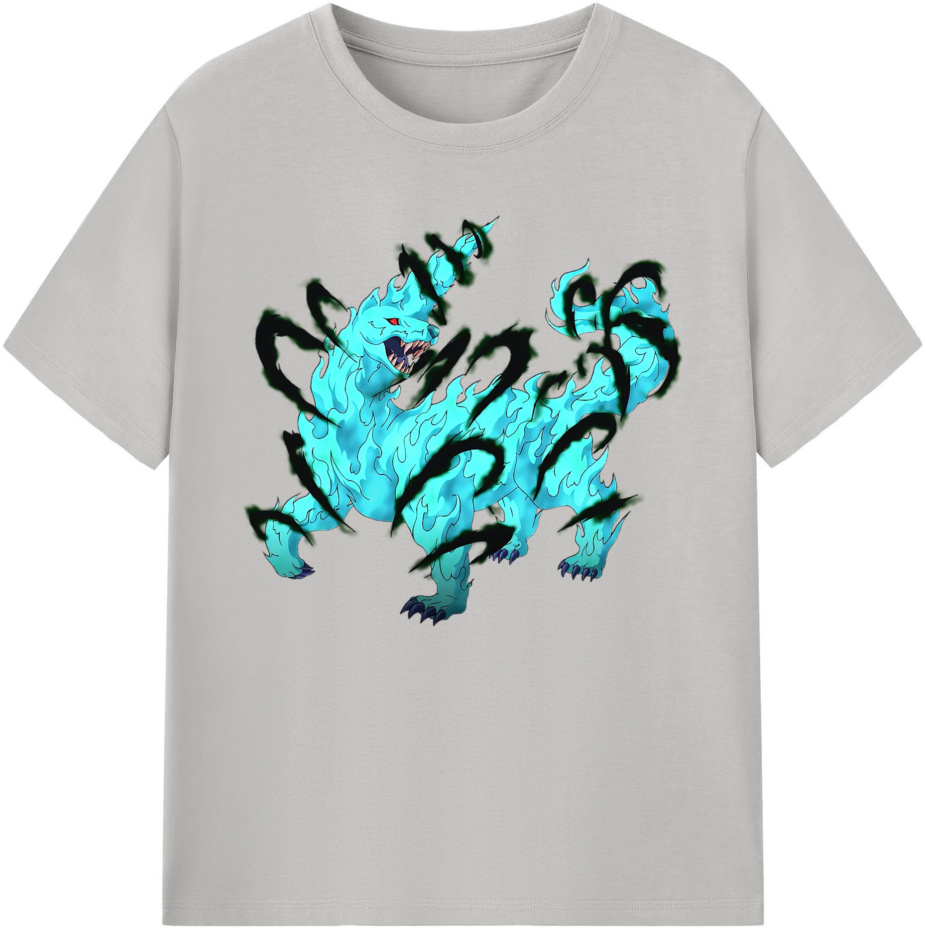 遊☆戯☆王 Yu-Gi-Oh! 綿100％ メンズ半袖Tシャツ｜肌触りやわらか＆通気性