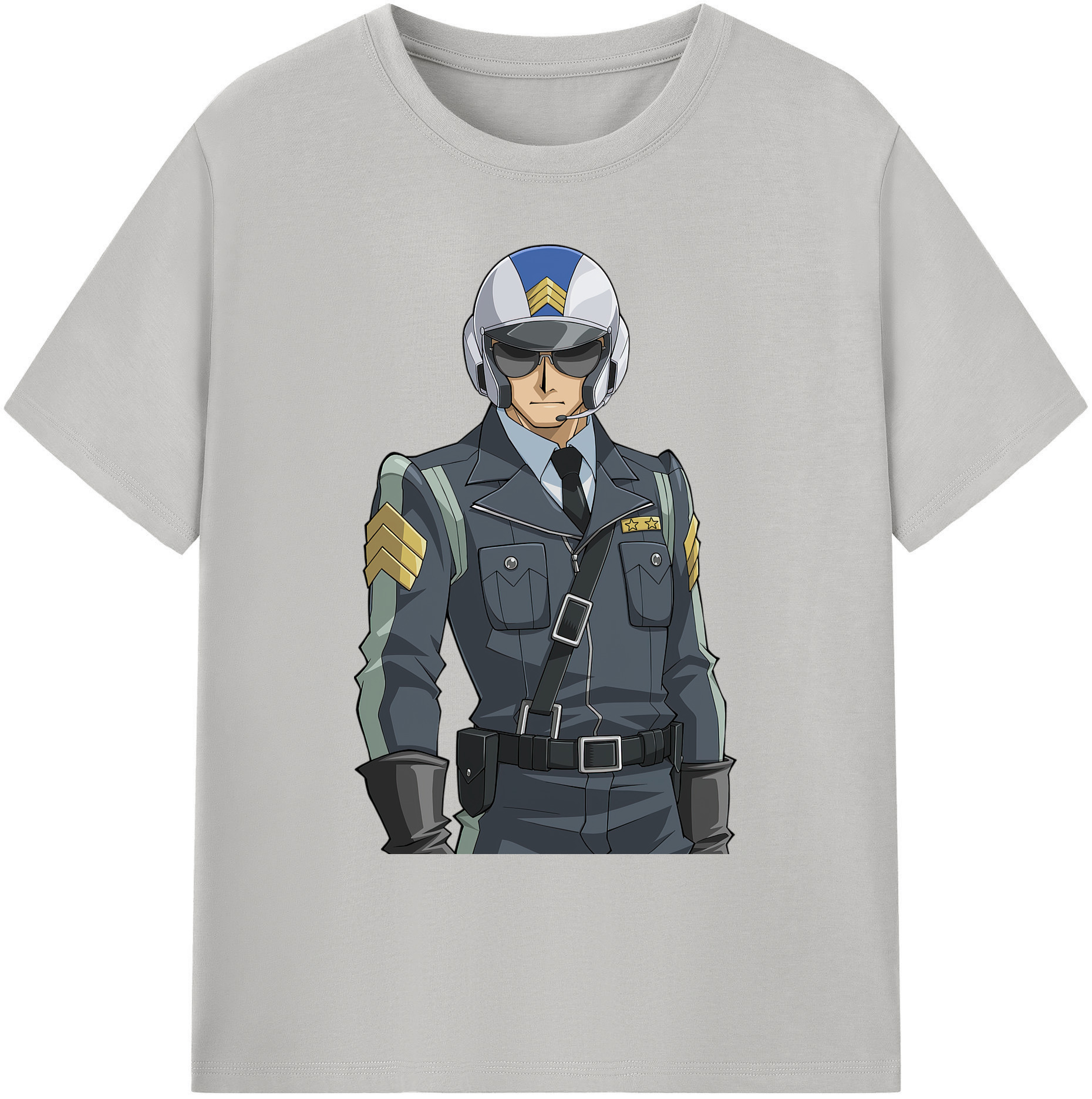 遊☆戯☆王 Yu-Gi-Oh! 綿100％ メンズ半袖Tシャツ｜肌触りやわらか＆通気性