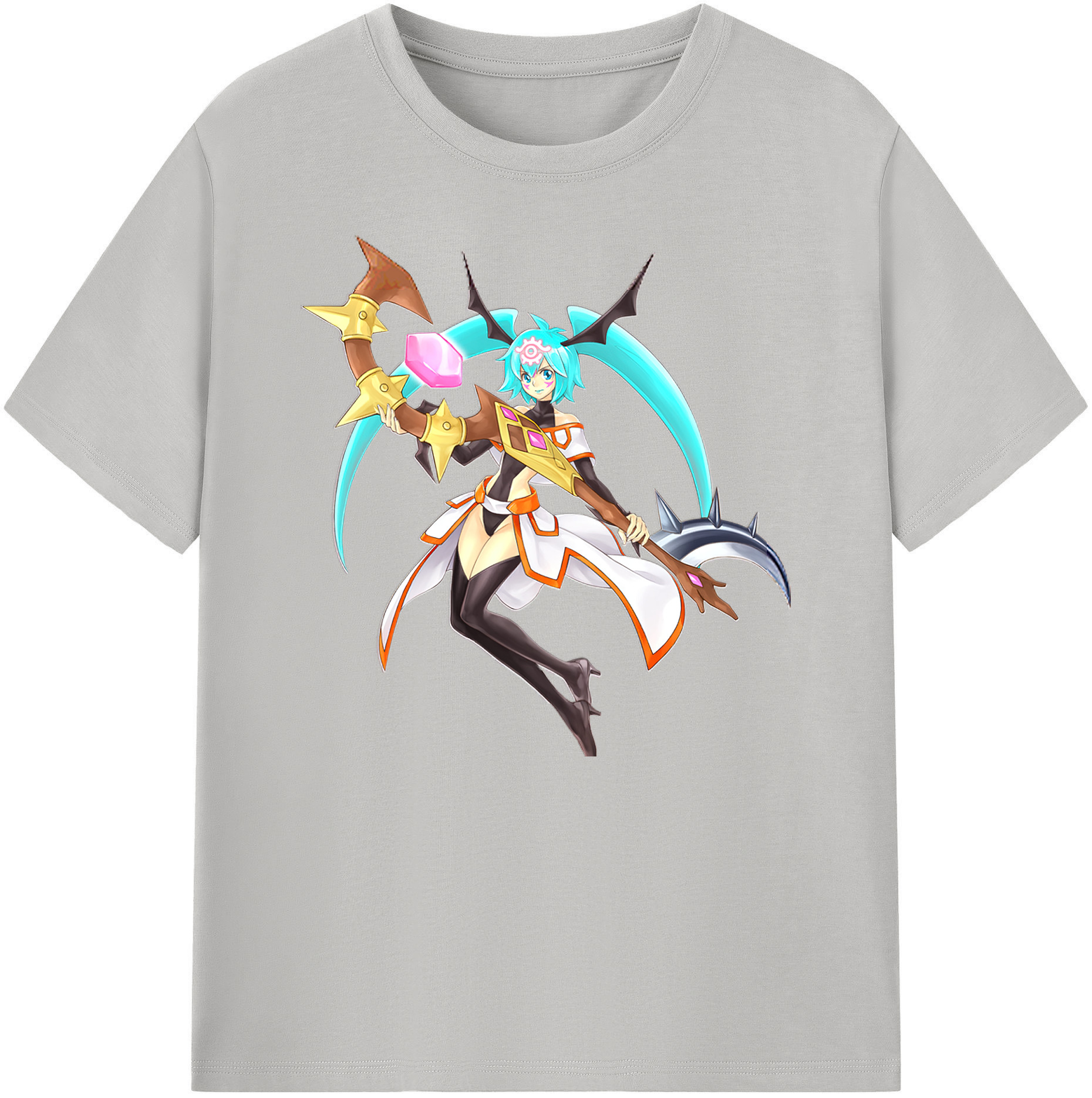 遊☆戯☆王 Yu-Gi-Oh! 綿100％ メンズ半袖Tシャツ｜肌触りやわらか＆通気性