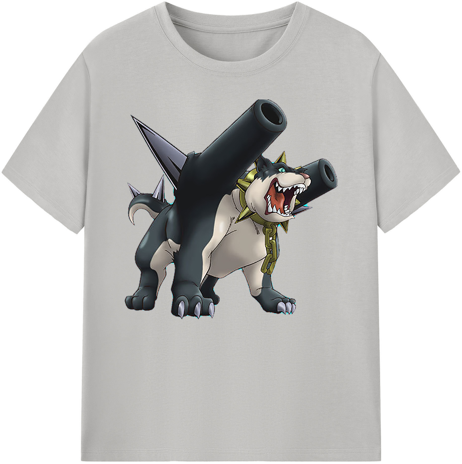 遊☆戯☆王 Yu-Gi-Oh! 綿100％ メンズ半袖Tシャツ｜肌触りやわらか＆通気性