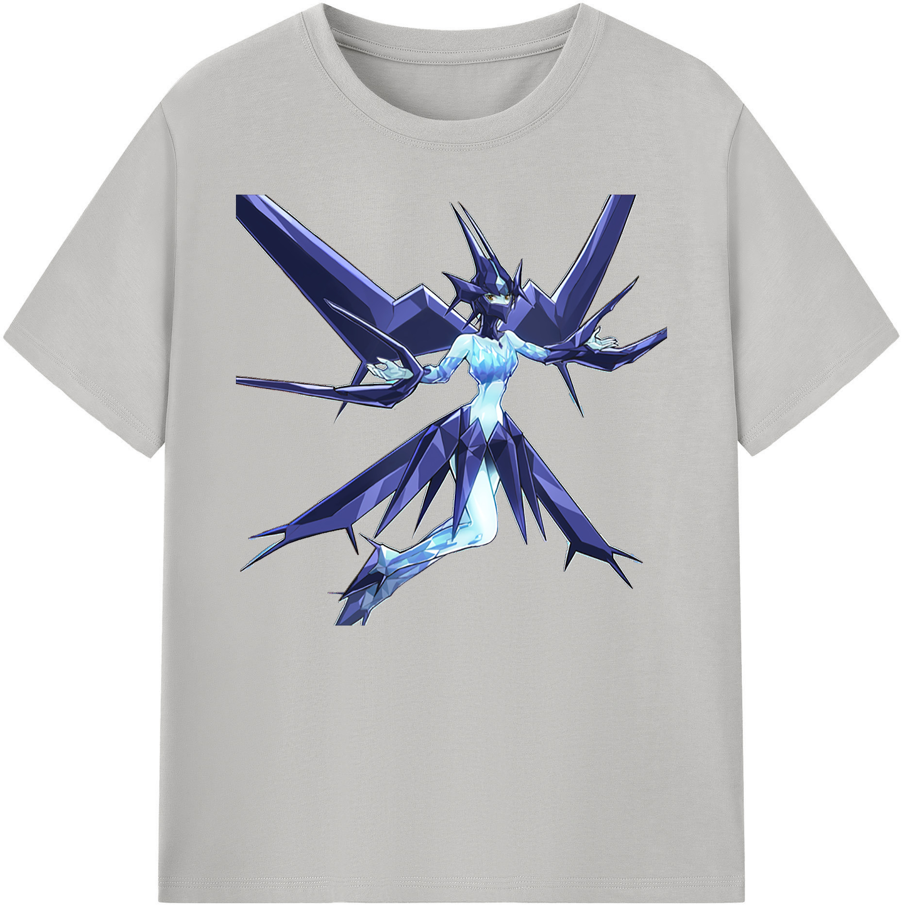 遊☆戯☆王 Yu-Gi-Oh! 綿100％ メンズ半袖Tシャツ｜肌触りやわらか＆通気性