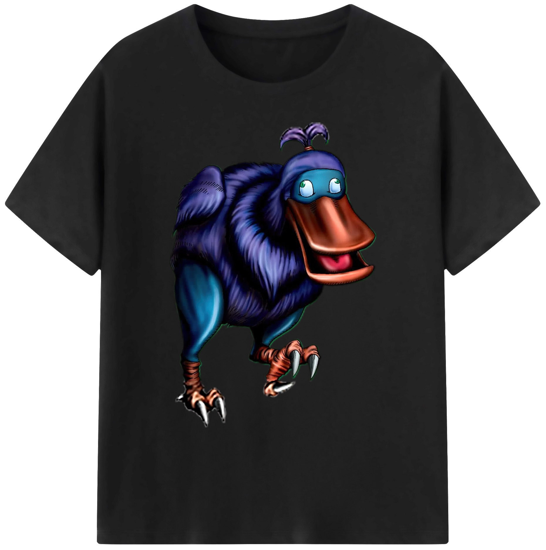 遊☆戯☆王 Yu-Gi-Oh! 綿100％ メンズ半袖Tシャツ｜肌触りやわらか＆通気性