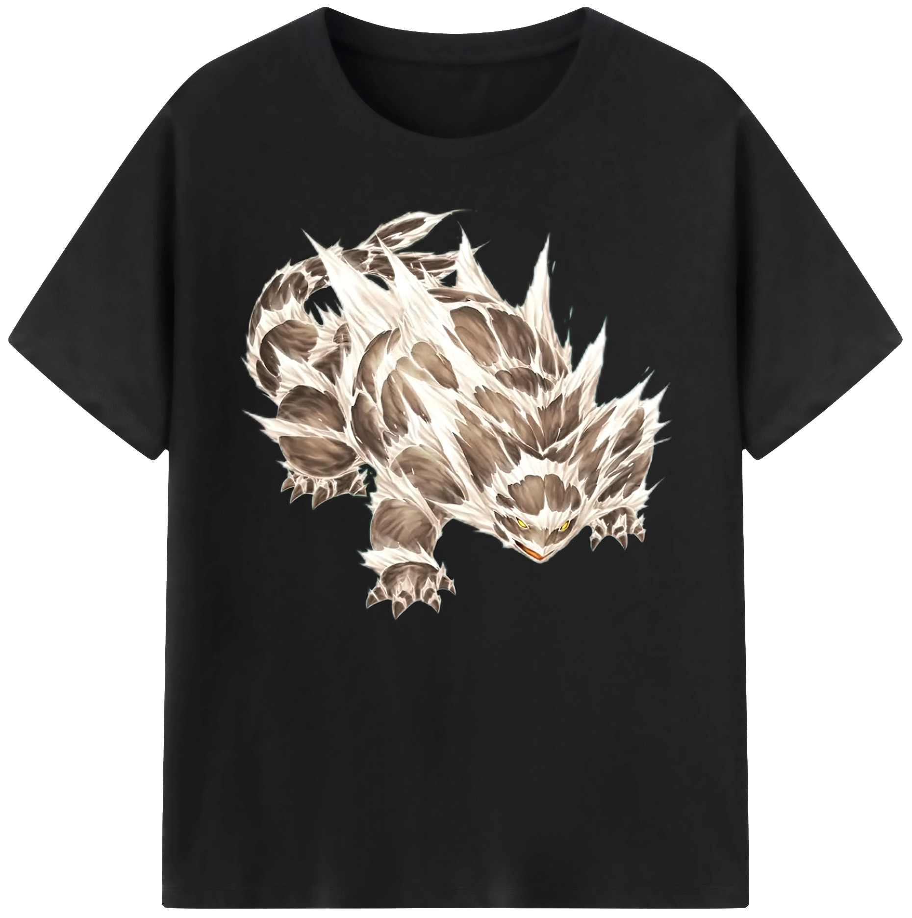 遊☆戯☆王 Yu-Gi-Oh! 綿100％ メンズ半袖Tシャツ｜肌触りやわらか＆通気性