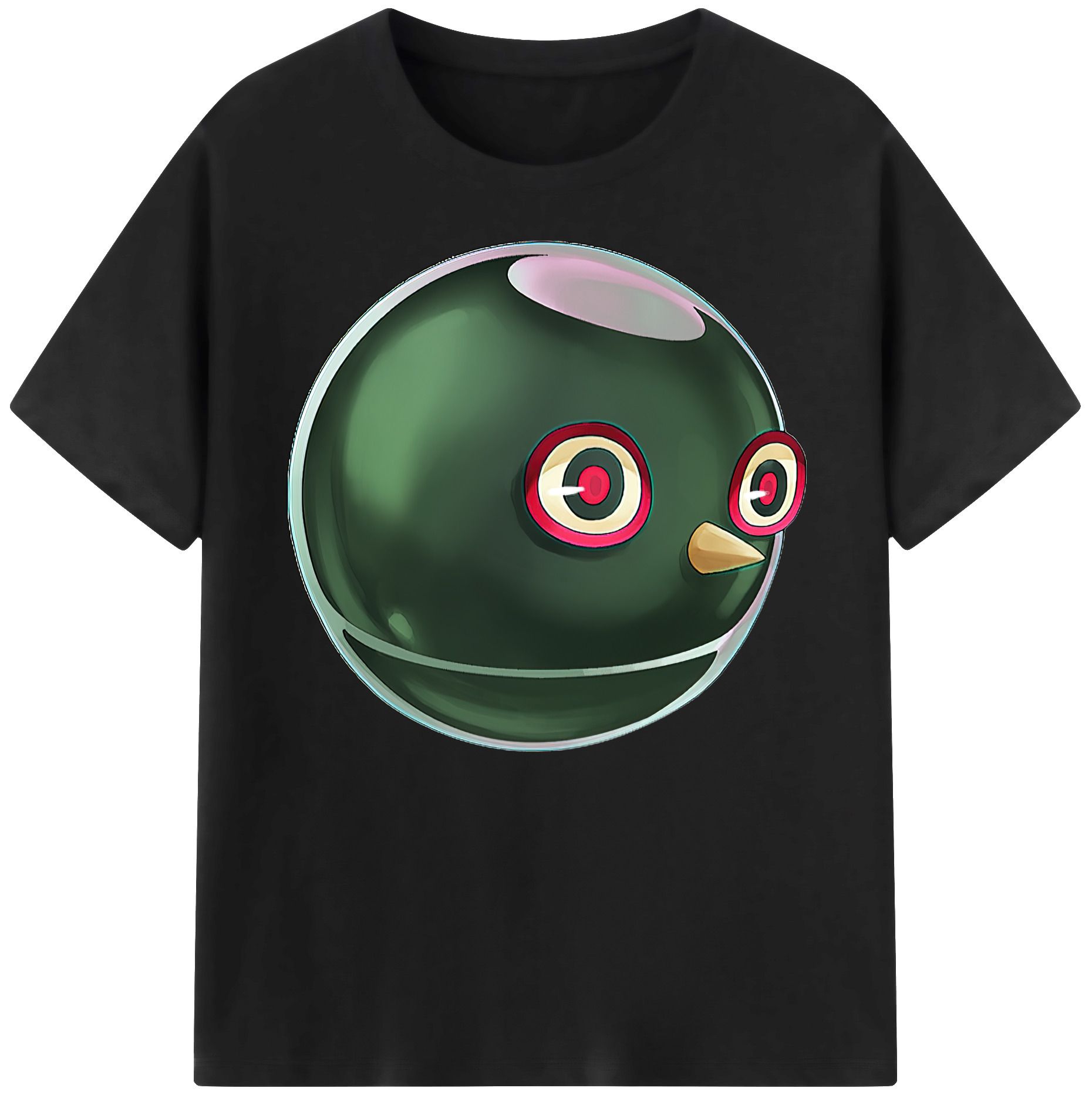 遊☆戯☆王 Yu-Gi-Oh! 綿100％ メンズ半袖Tシャツ｜肌触りやわらか＆通気性