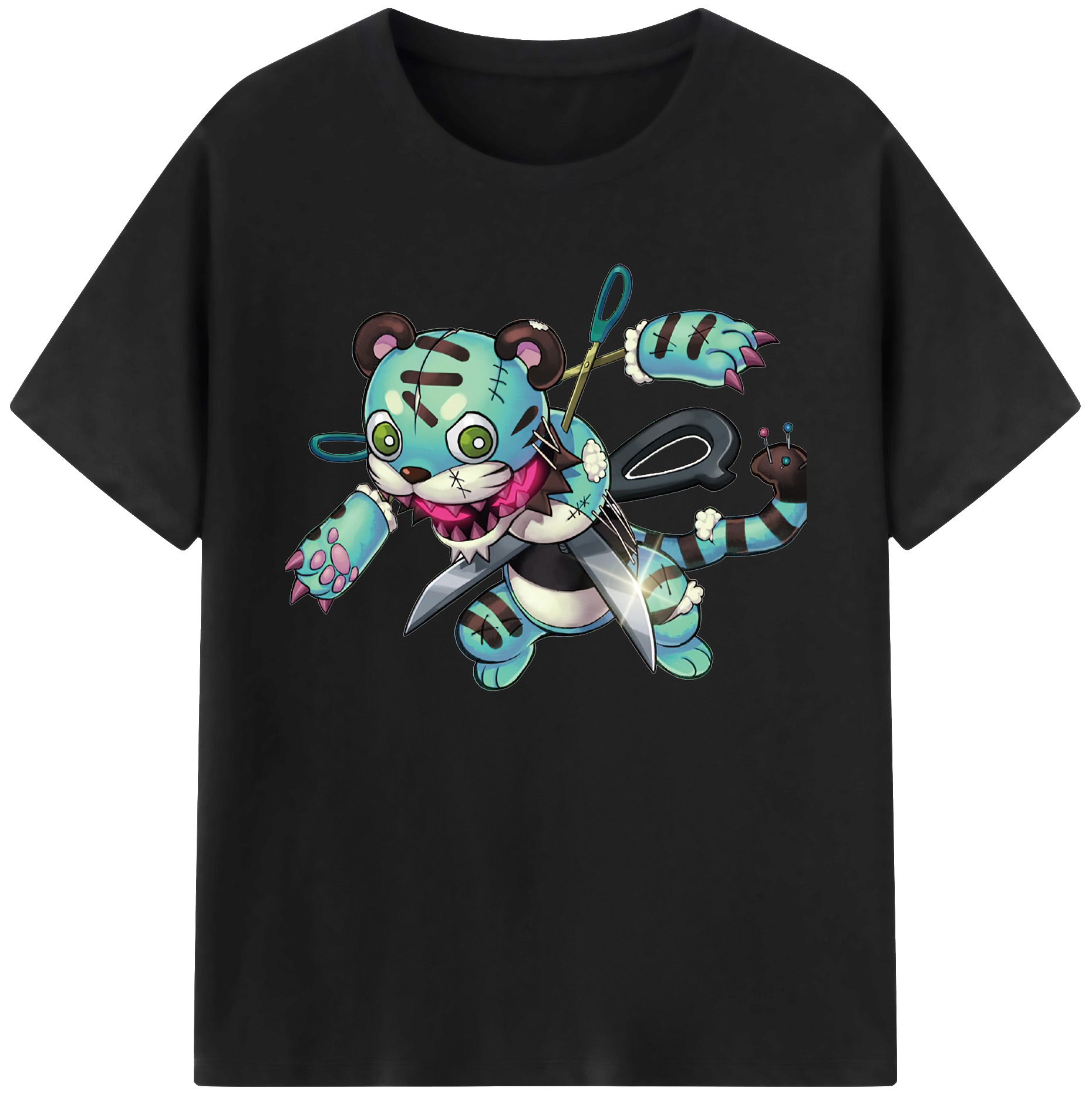 遊☆戯☆王 Yu-Gi-Oh! 綿100％ メンズ半袖Tシャツ｜肌触りやわらか＆通気性