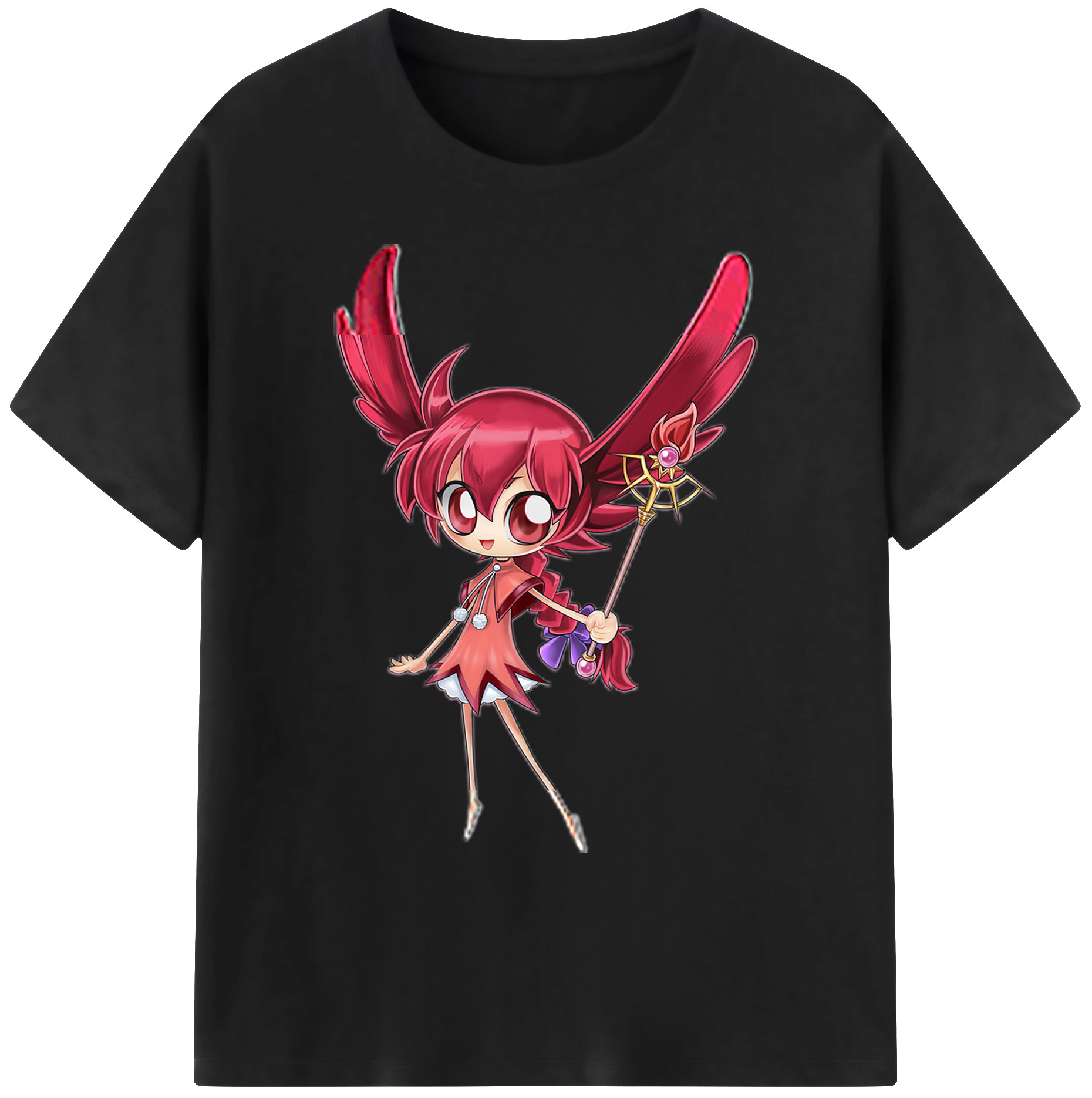 遊☆戯☆王 Yu-Gi-Oh! 綿100％ メンズ半袖Tシャツ｜肌触りやわらか＆通気性