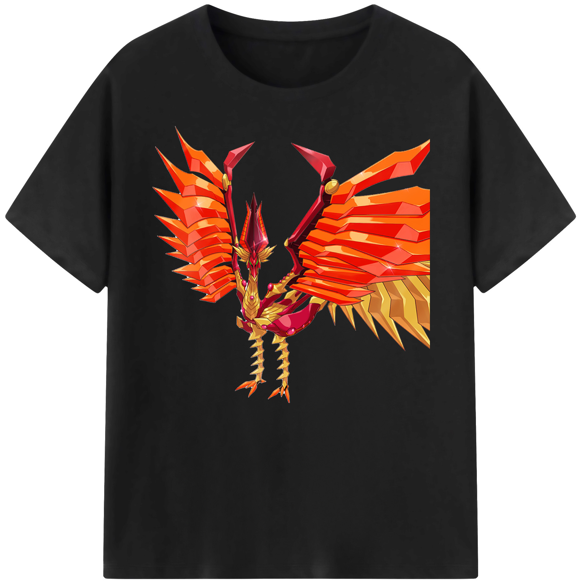 遊☆戯☆王 Yu-Gi-Oh! 綿100％ メンズ半袖Tシャツ｜肌触りやわらか＆通気性