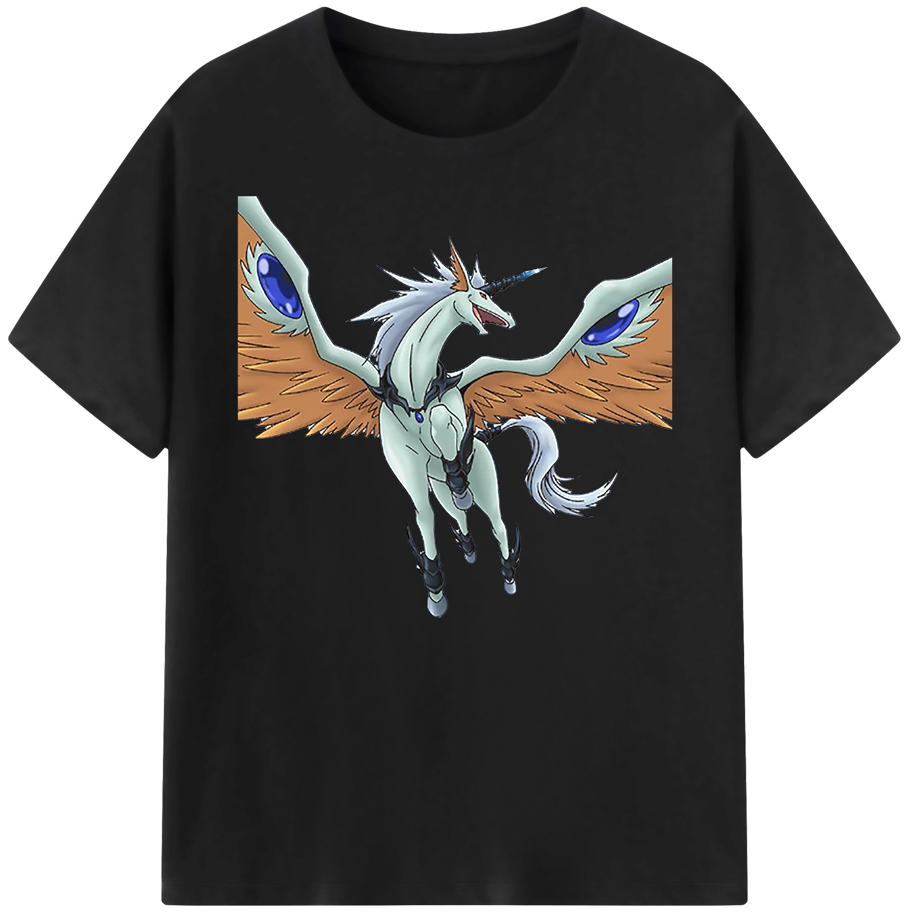 遊☆戯☆王 Yu-Gi-Oh! 綿100％ メンズ半袖Tシャツ｜肌触りやわらか＆通気性