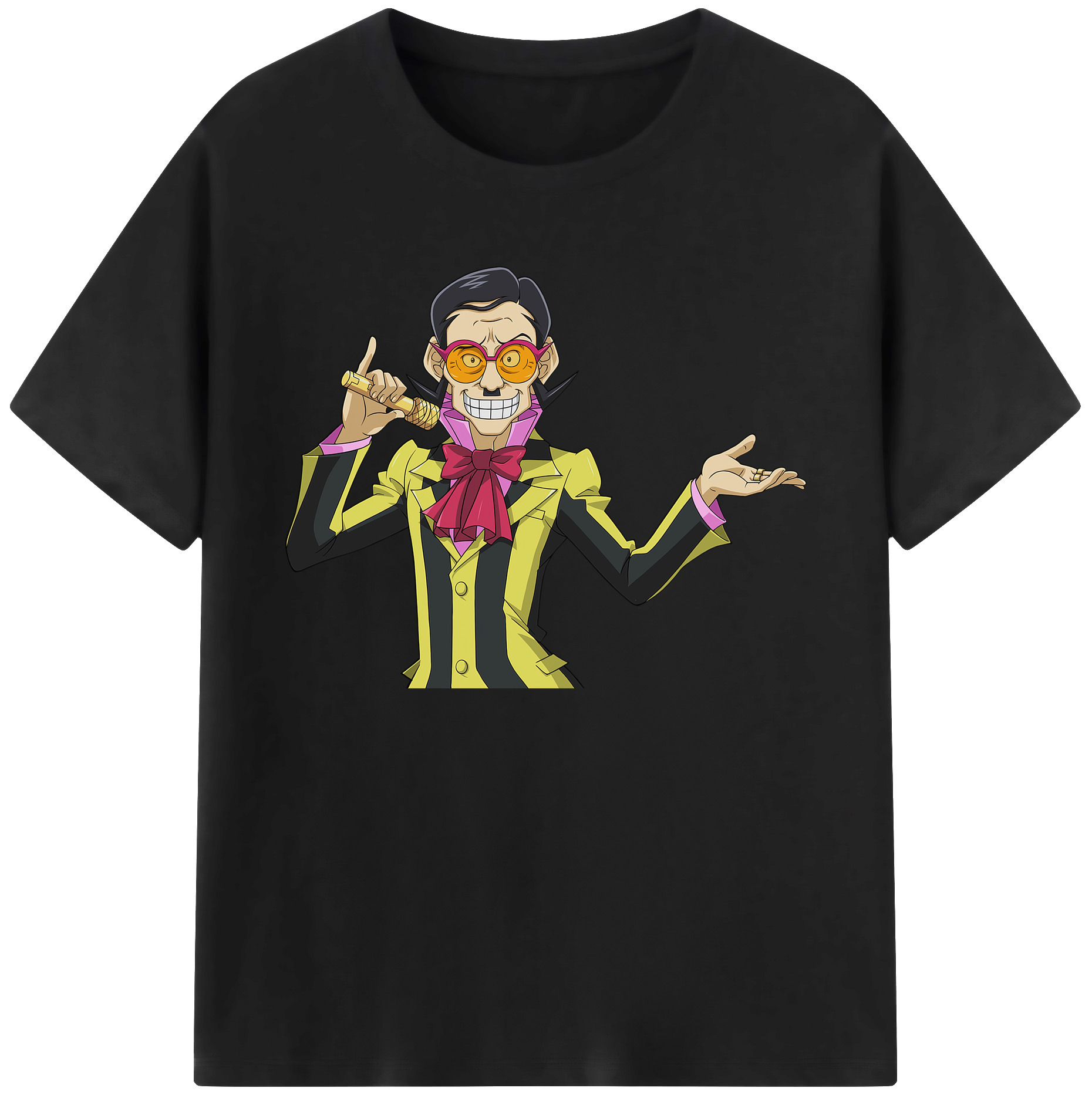 遊☆戯☆王 Yu-Gi-Oh! 綿100％ メンズ半袖Tシャツ｜肌触りやわらか＆通気性