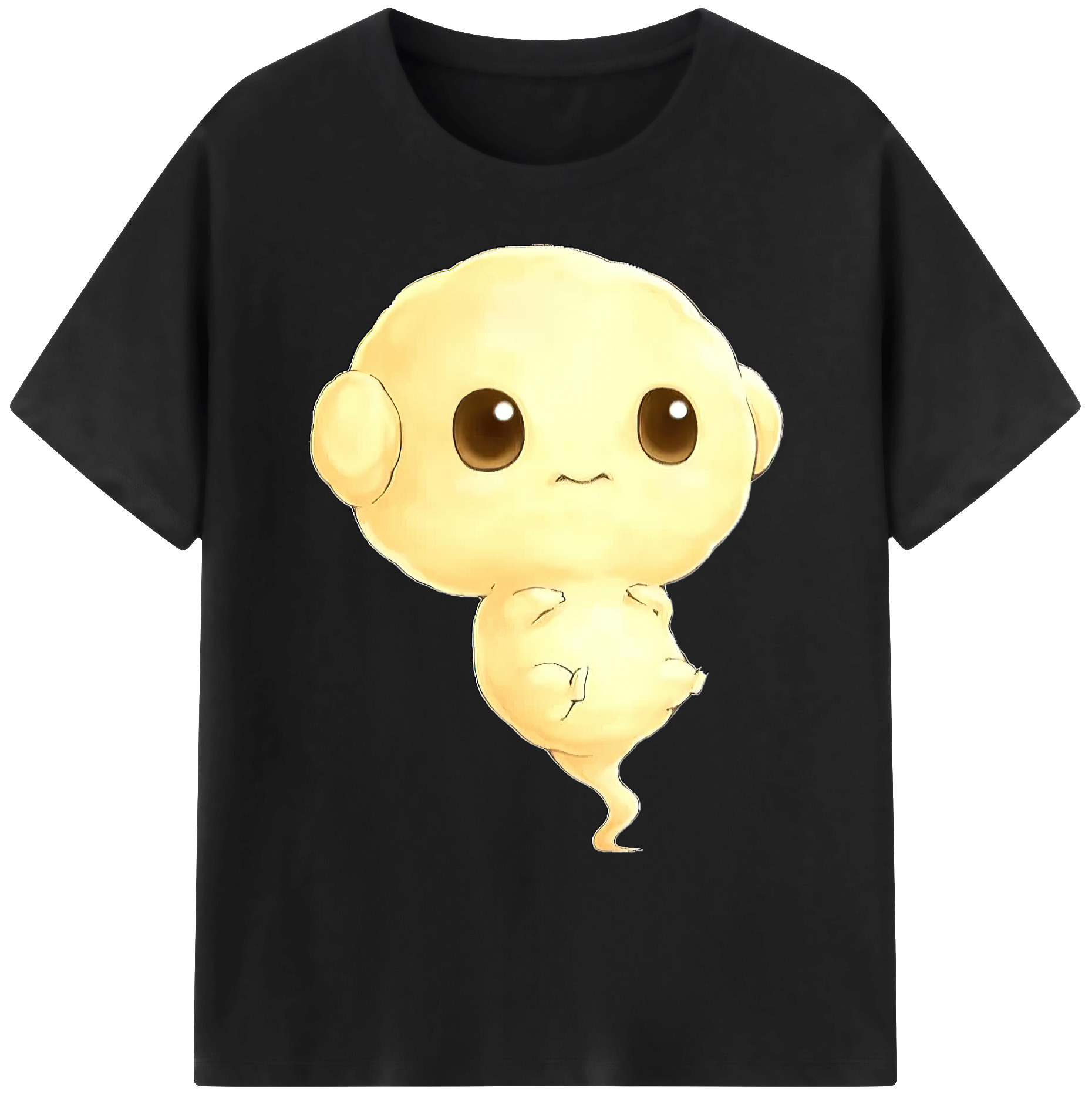遊☆戯☆王 Yu-Gi-Oh! 綿100％ メンズ半袖Tシャツ｜肌触りやわらか＆通気性