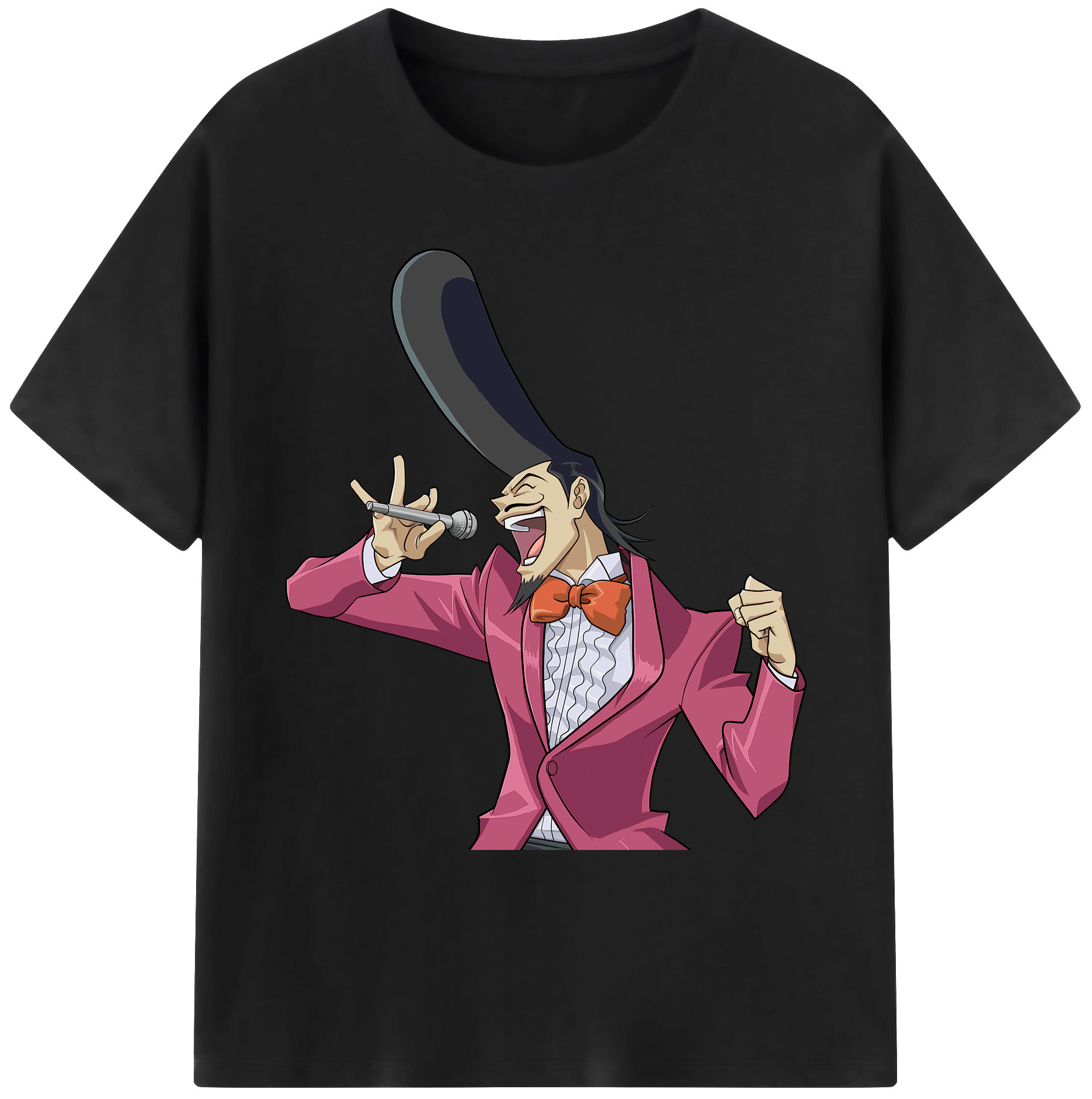 遊☆戯☆王 Yu-Gi-Oh! 綿100％ メンズ半袖Tシャツ｜肌触りやわらか＆通気性