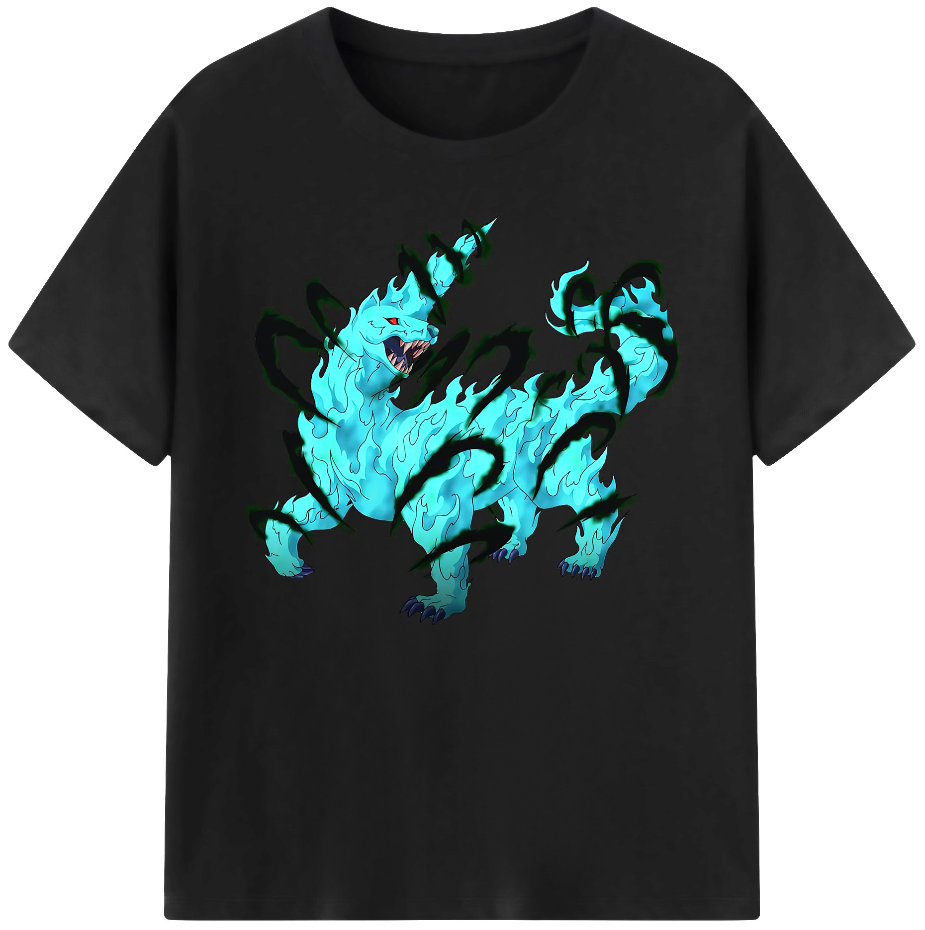 遊☆戯☆王 Yu-Gi-Oh! 綿100％ メンズ半袖Tシャツ｜肌触りやわらか＆通気性