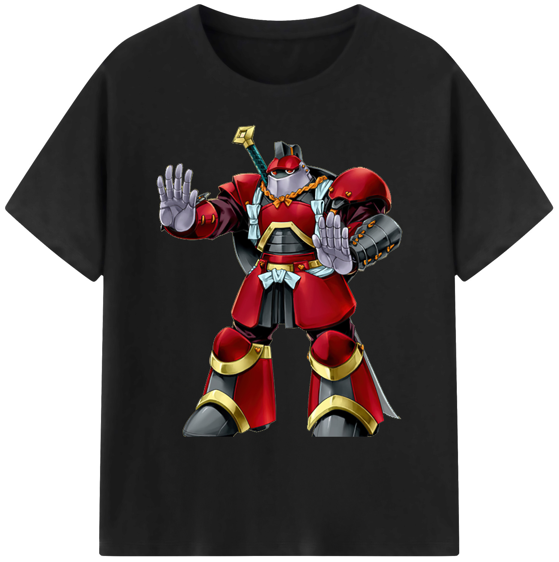 遊☆戯☆王 Yu-Gi-Oh! 綿100％ メンズ半袖Tシャツ｜肌触りやわらか＆通気性