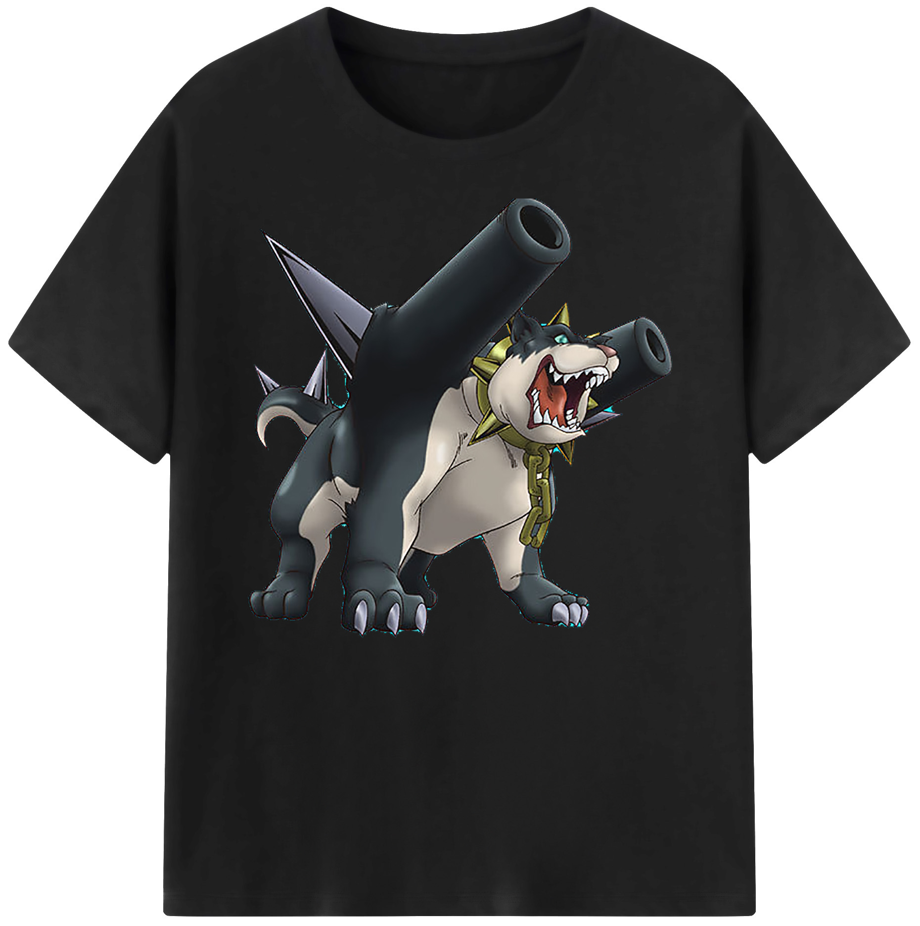 遊☆戯☆王 Yu-Gi-Oh! 綿100％ メンズ半袖Tシャツ｜肌触りやわらか＆通気性