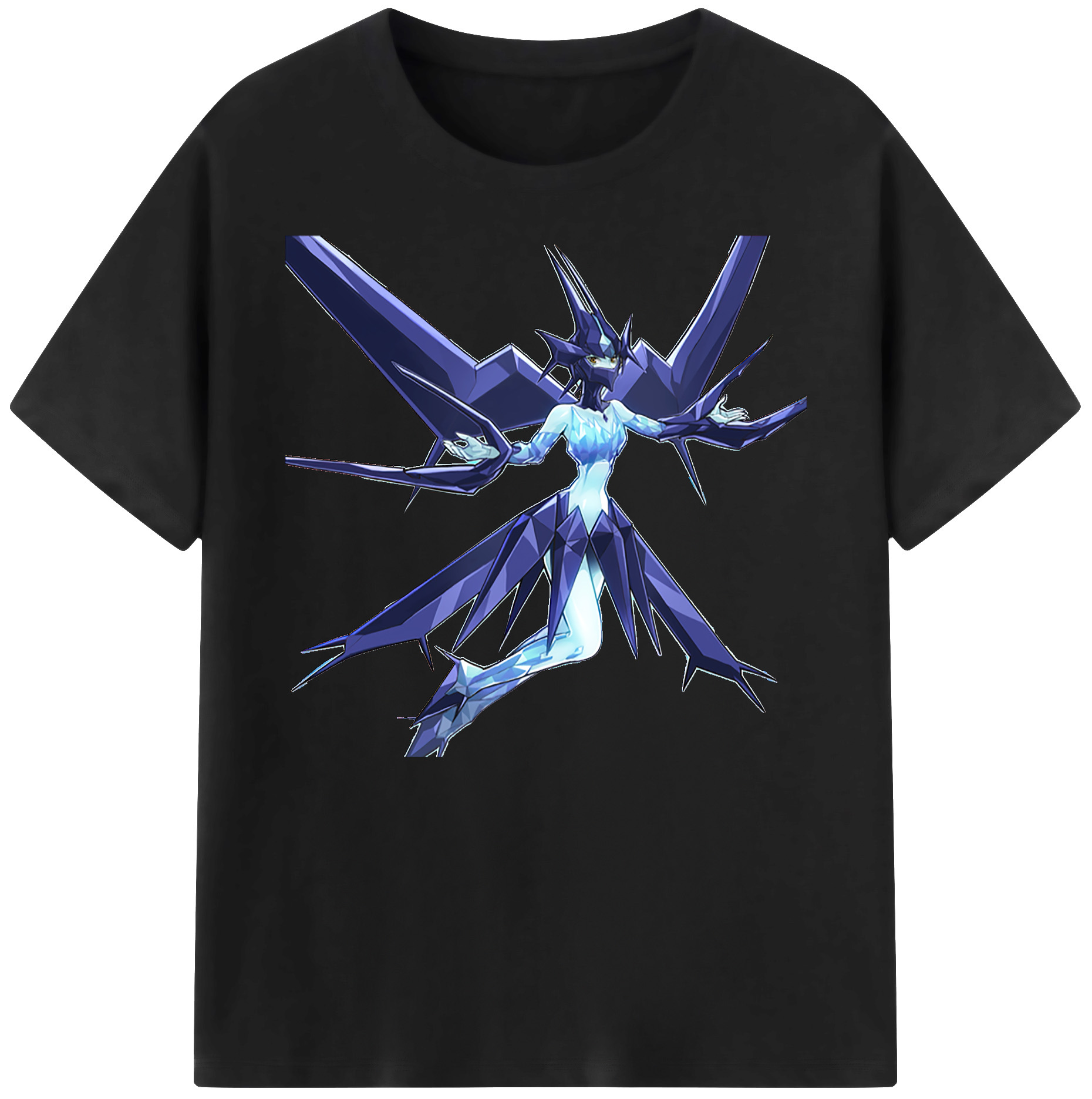 遊☆戯☆王 Yu-Gi-Oh! 綿100％ メンズ半袖Tシャツ｜肌触りやわらか＆通気性