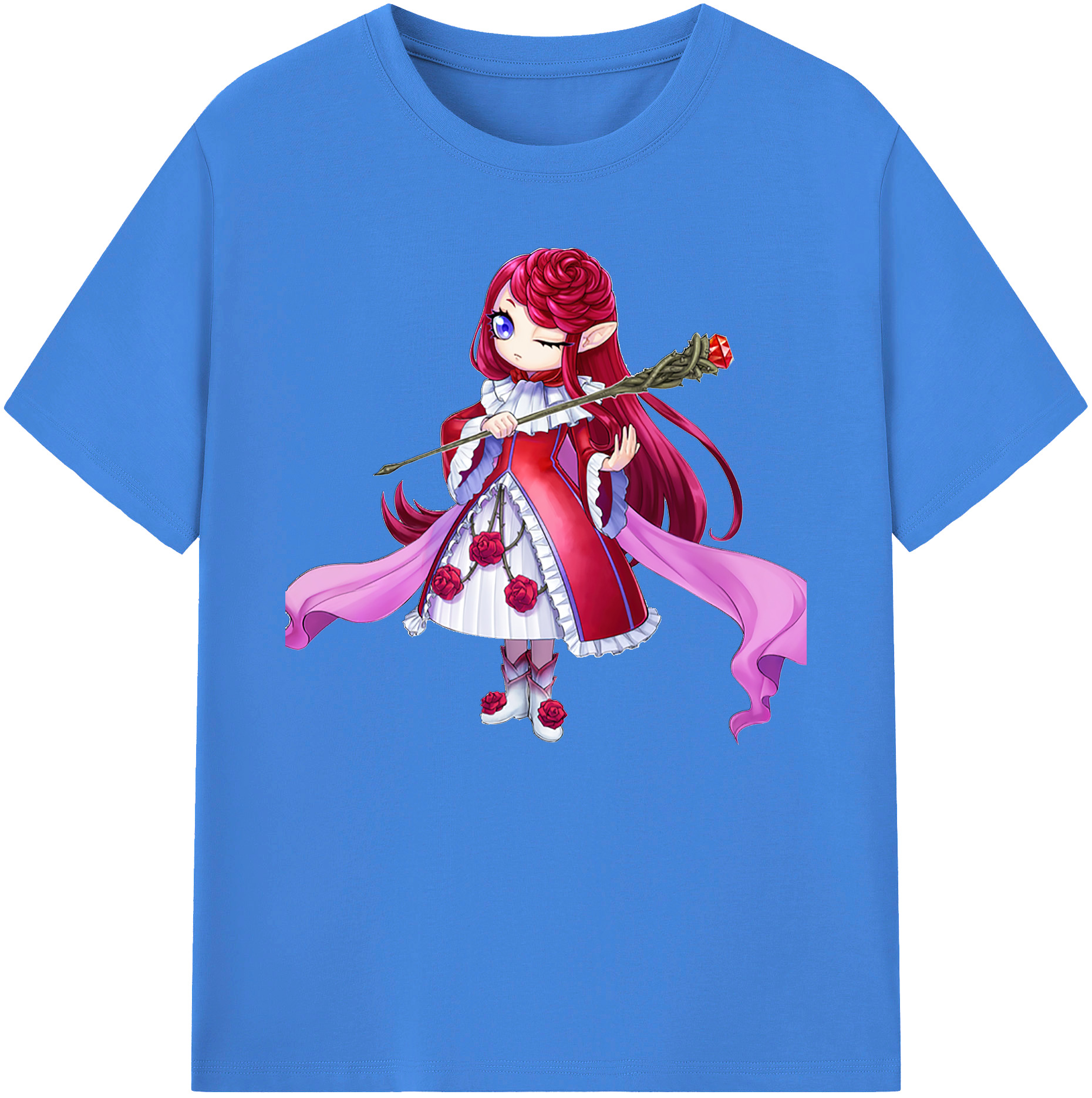 遊☆戯☆王 Yu-Gi-Oh! 綿100％ メンズ半袖Tシャツ｜肌触りやわらか＆通気性
