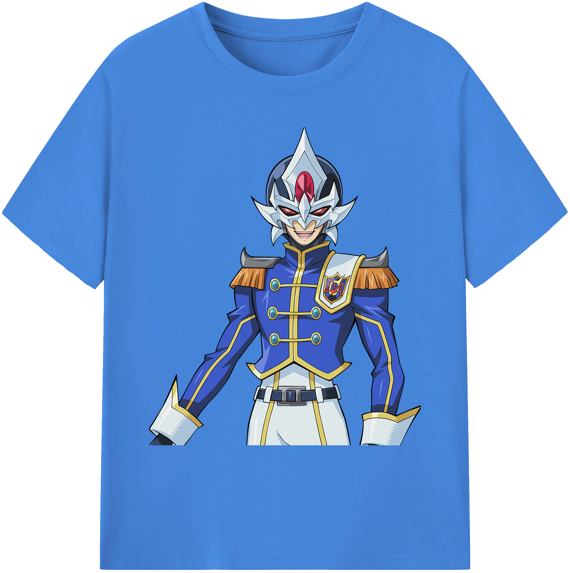 遊☆戯☆王 Yu-Gi-Oh! 綿100％ メンズ半袖Tシャツ｜肌触りやわらか＆通気性