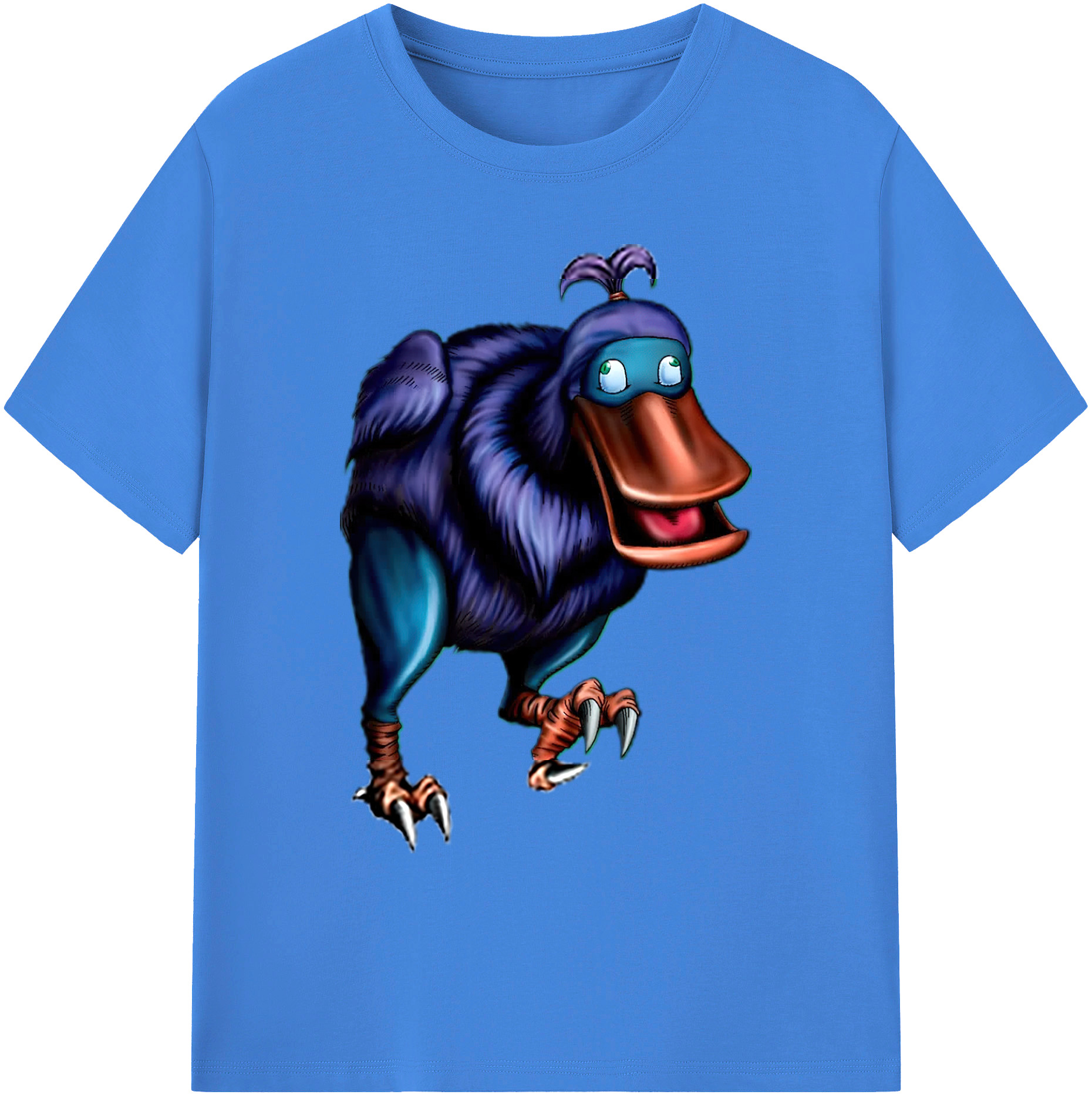遊☆戯☆王 Yu-Gi-Oh! 綿100％ メンズ半袖Tシャツ｜肌触りやわらか＆通気性