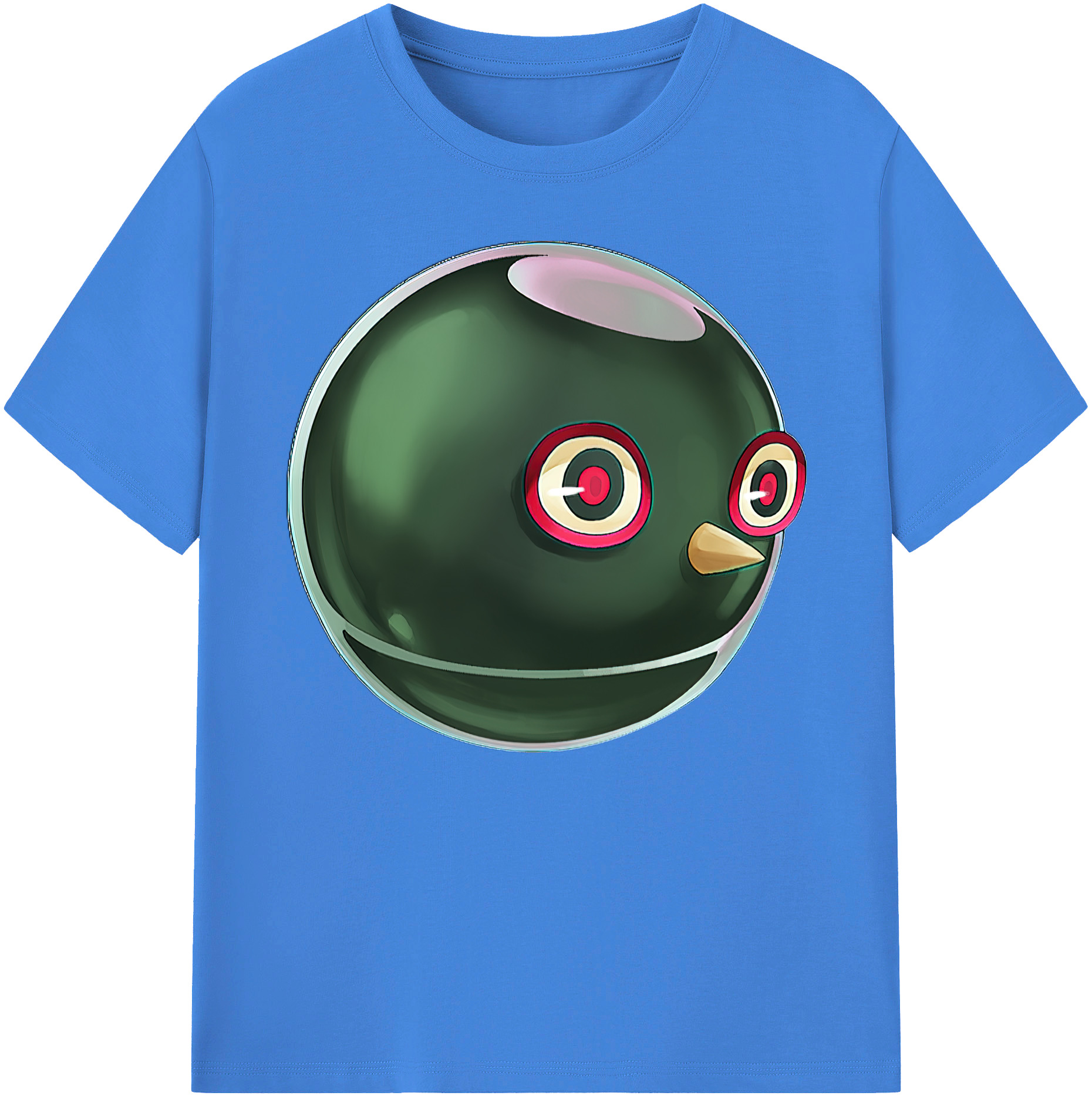 遊☆戯☆王 Yu-Gi-Oh! 綿100％ メンズ半袖Tシャツ｜肌触りやわらか＆通気性