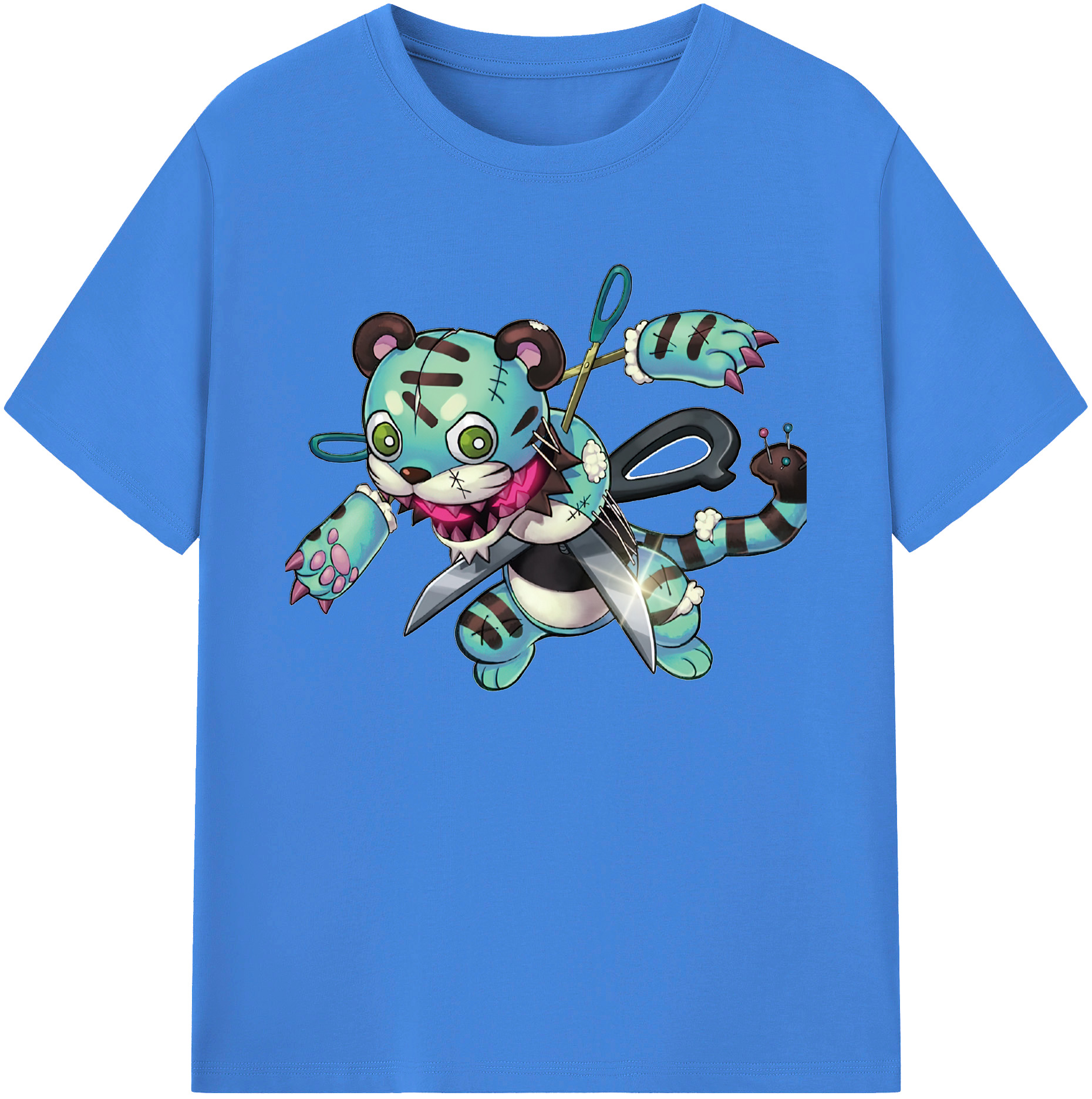 遊☆戯☆王 Yu-Gi-Oh! 綿100％ メンズ半袖Tシャツ｜肌触りやわらか＆通気性
