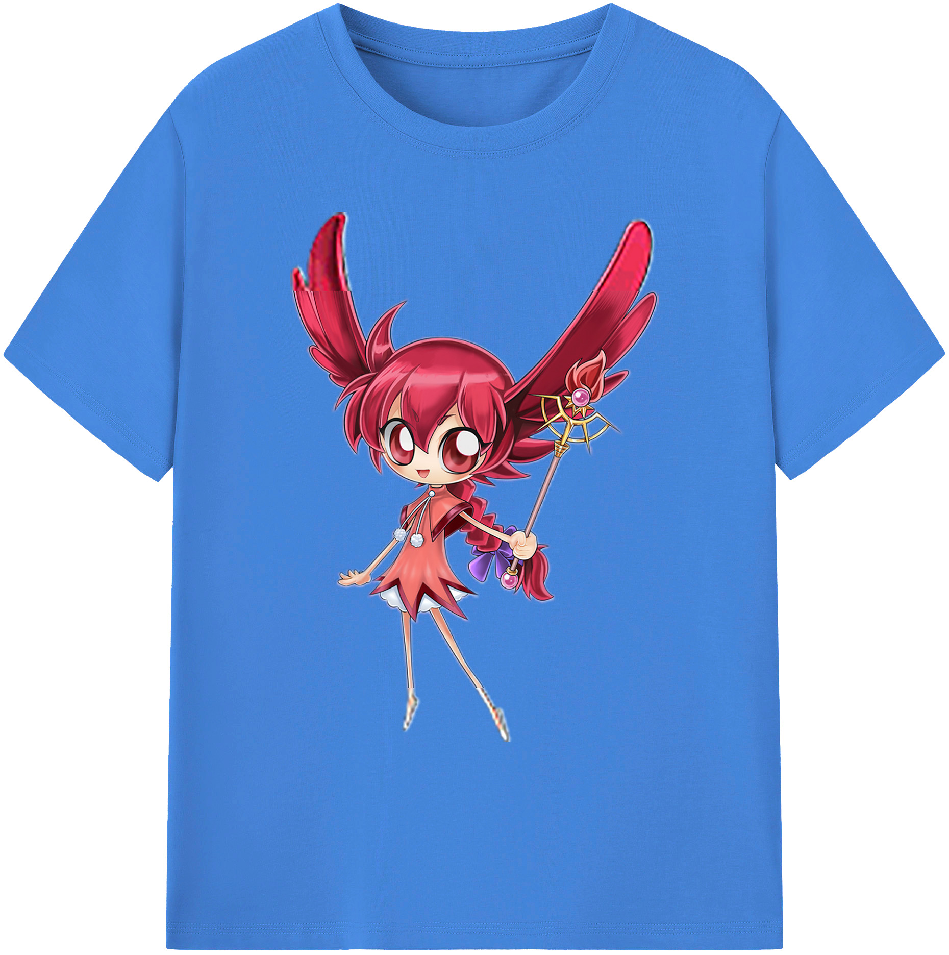 遊☆戯☆王 Yu-Gi-Oh! 綿100％ メンズ半袖Tシャツ｜肌触りやわらか＆通気性